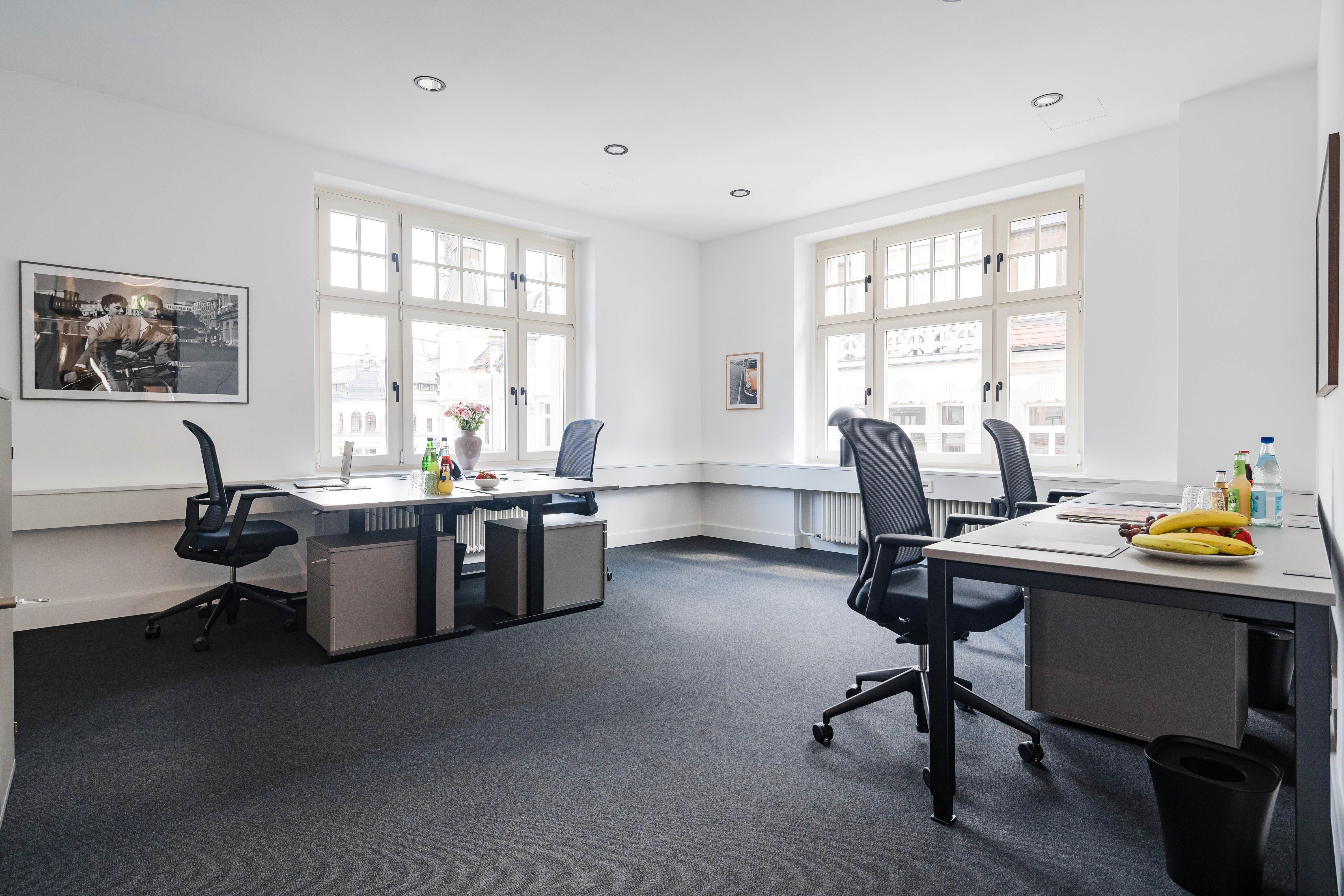 Büroräume Leipzig Markt 10-50m² - Vorschau 10