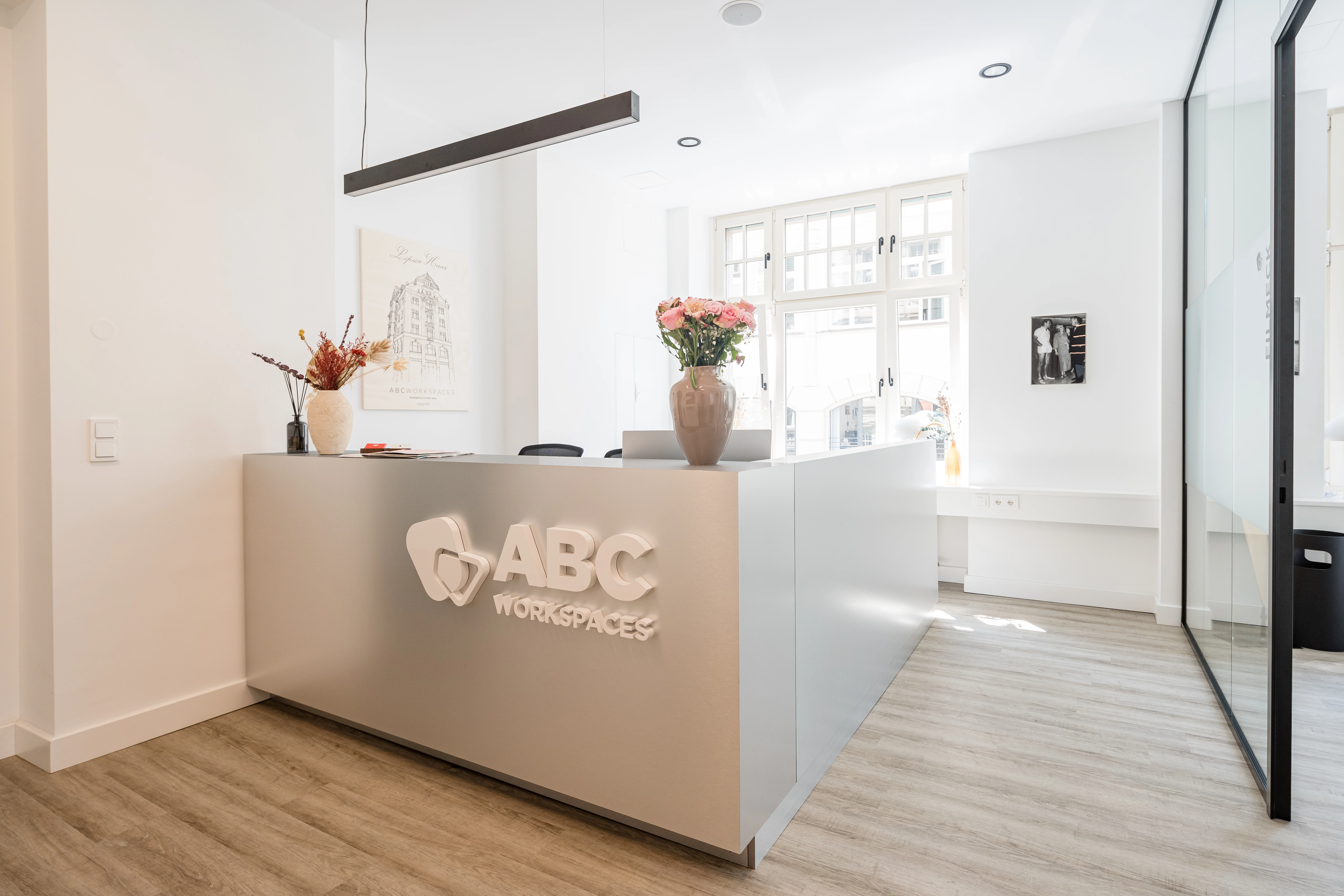 Konferenzräume Leipzig Markt 23-42m² - Vorschau 6