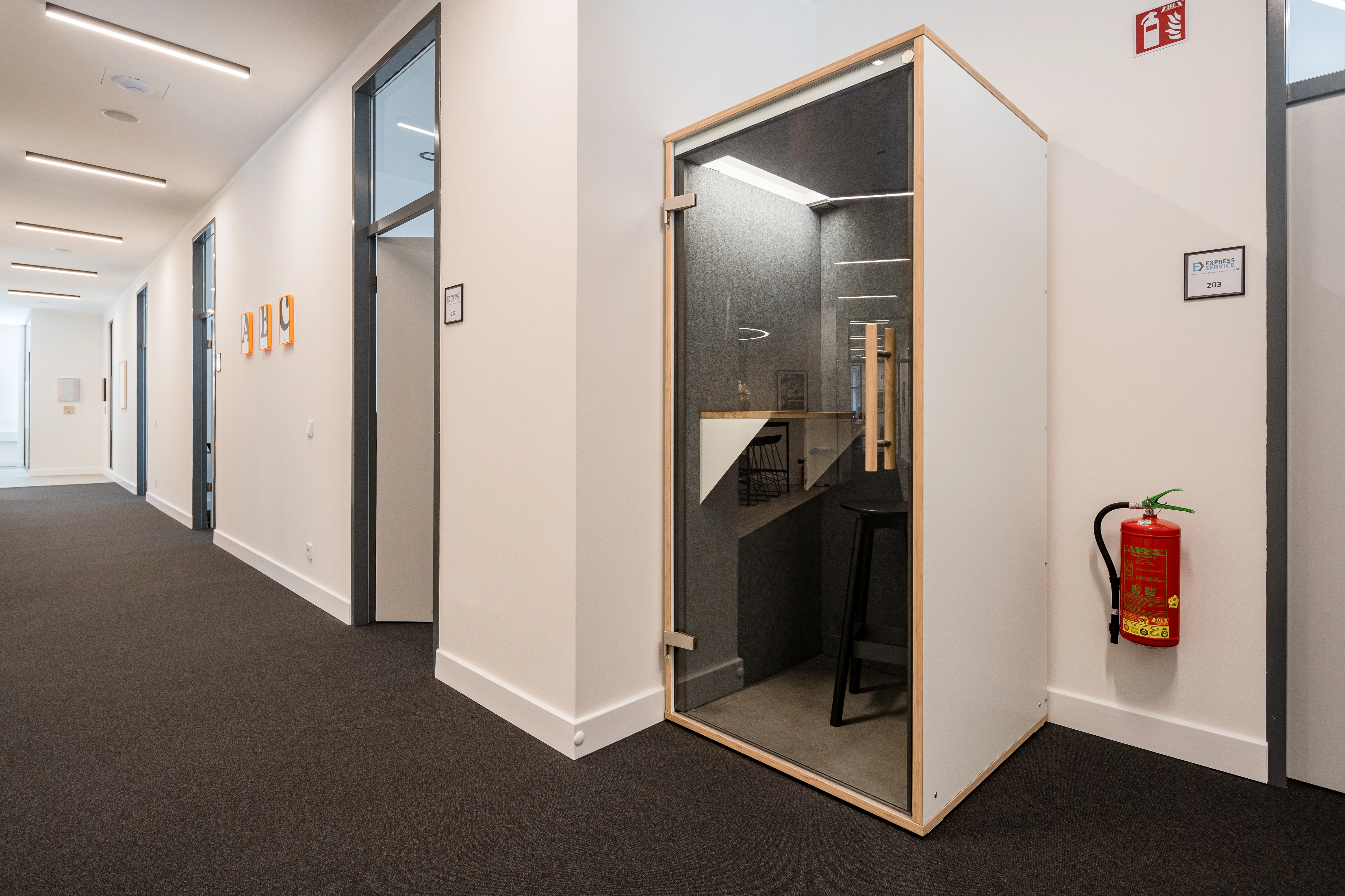 Konferenzräume Leipzig Markt 23-42m² - Vorschau 5