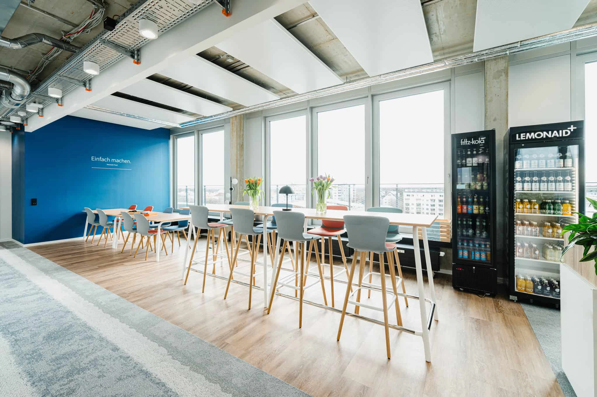 Büro - SoHo - Vorschau 5