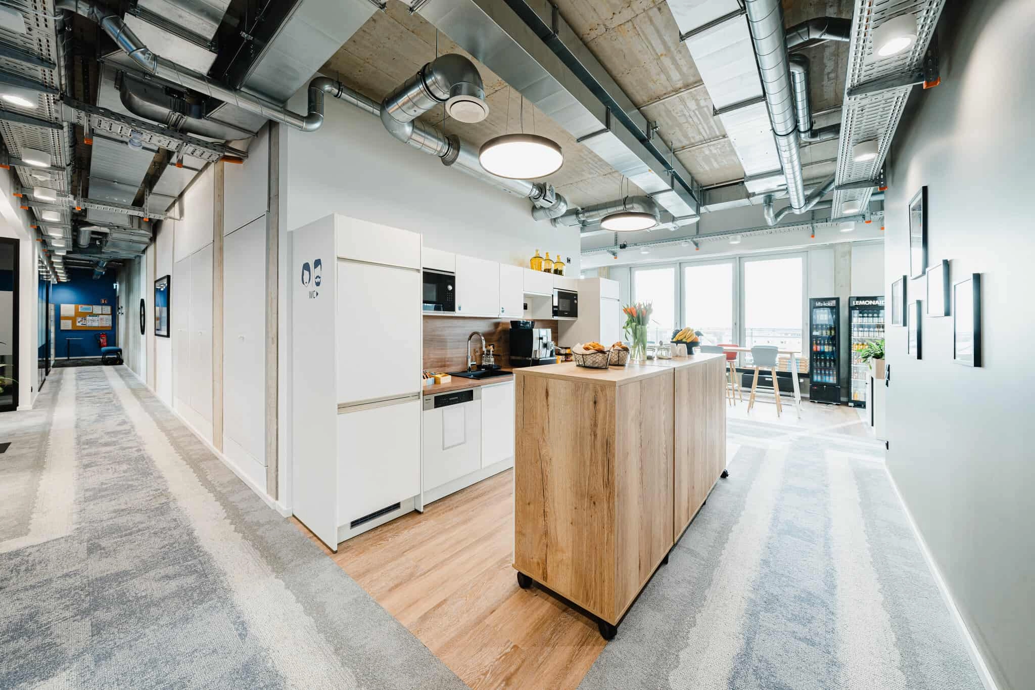 Büro - SoHo - Vorschau 6