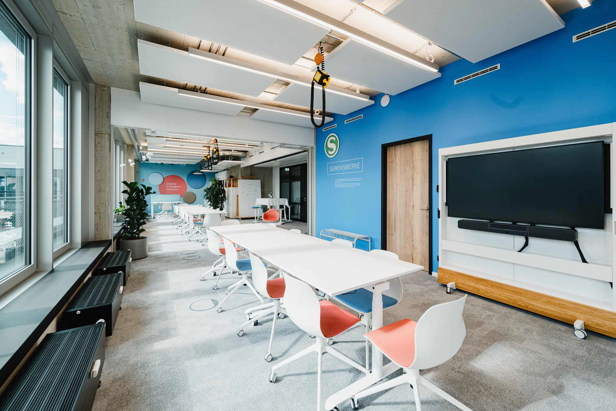 Büro - SoHo - Vorschau 7