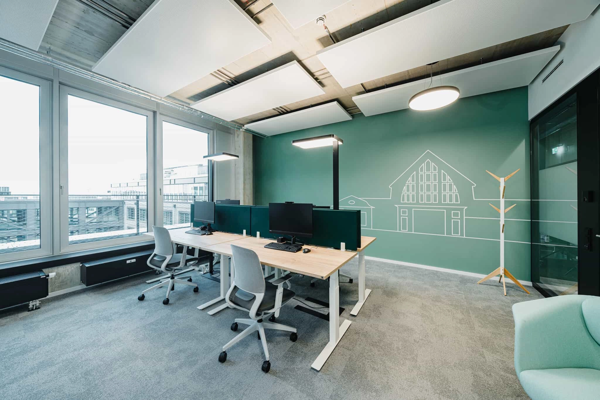 Büro - SoHo - Vorschau 8