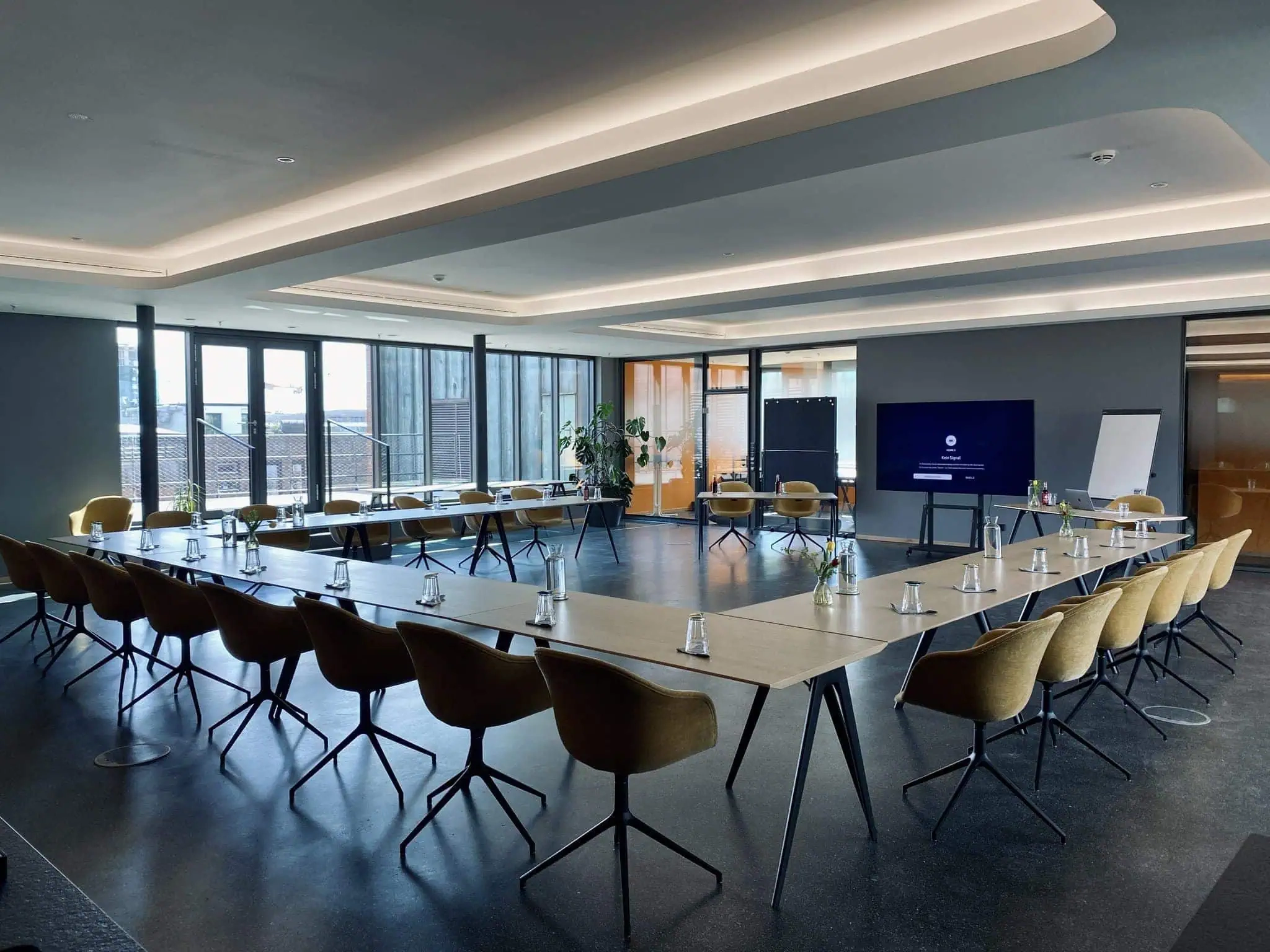 Büro - Speicherstadt - Vorschau 3