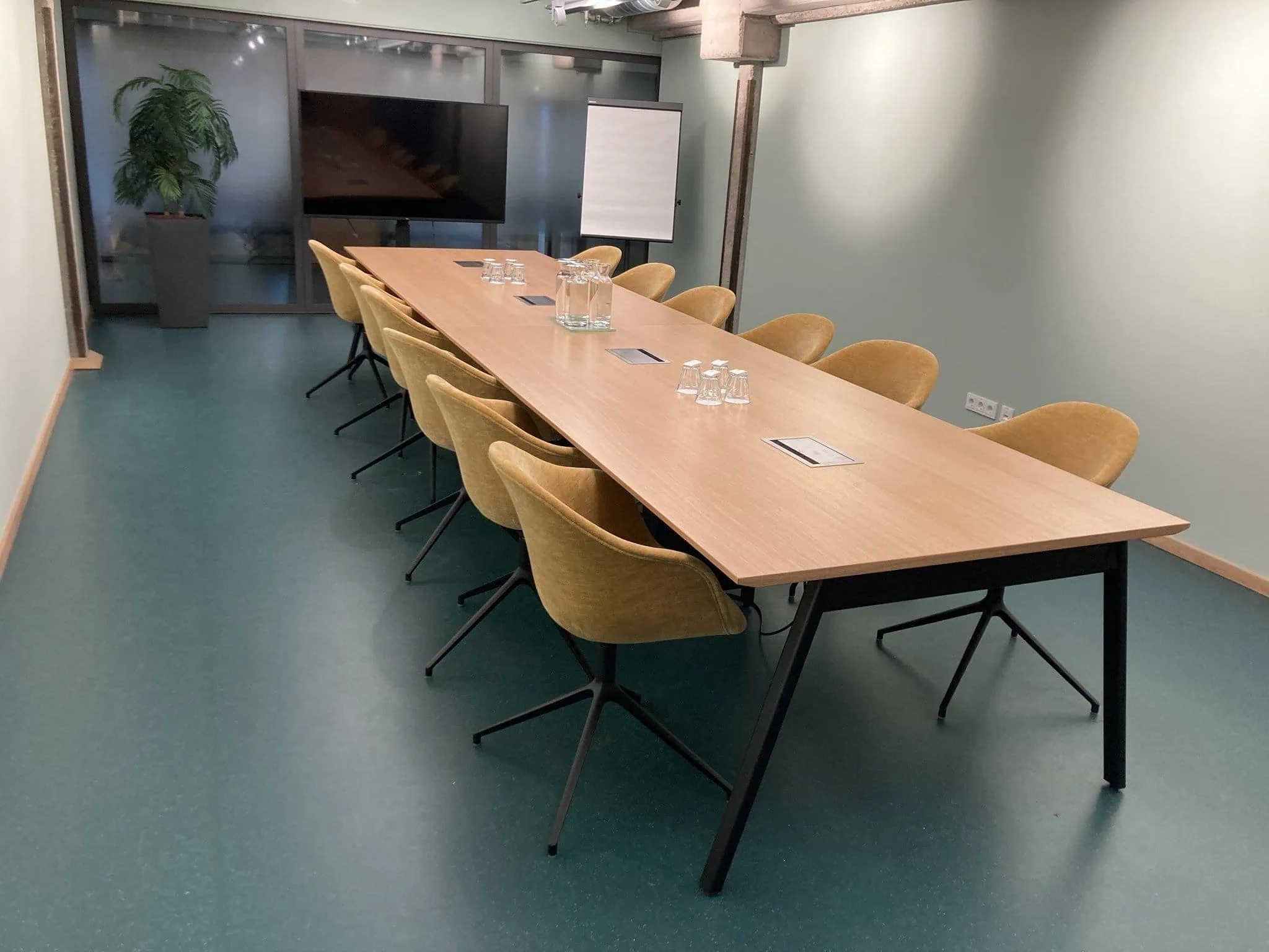 Büro - Speicherstadt - Vorschau 4