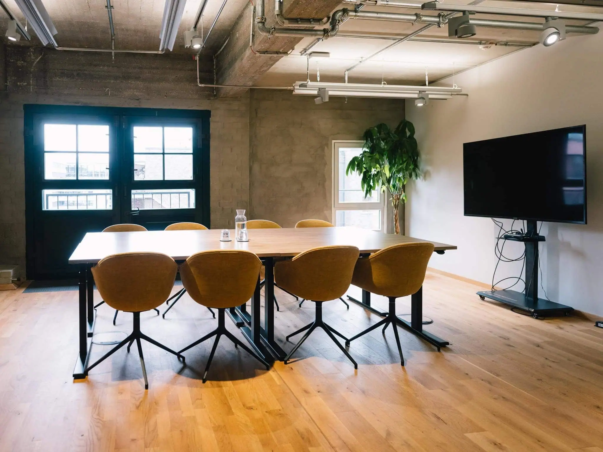 Büro - Speicherstadt - Vorschau 6