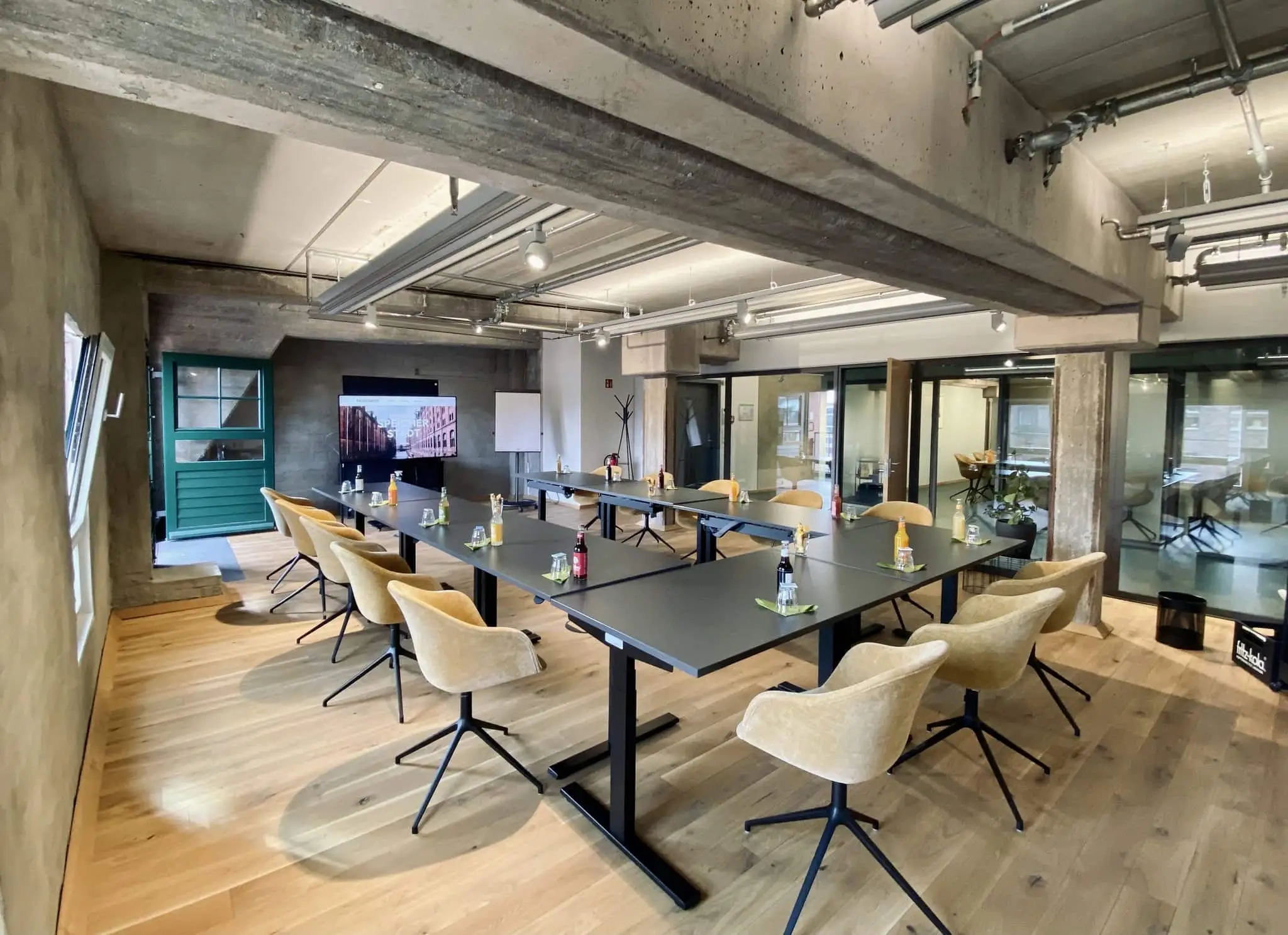 Büro - Speicherstadt - Vorschau 7