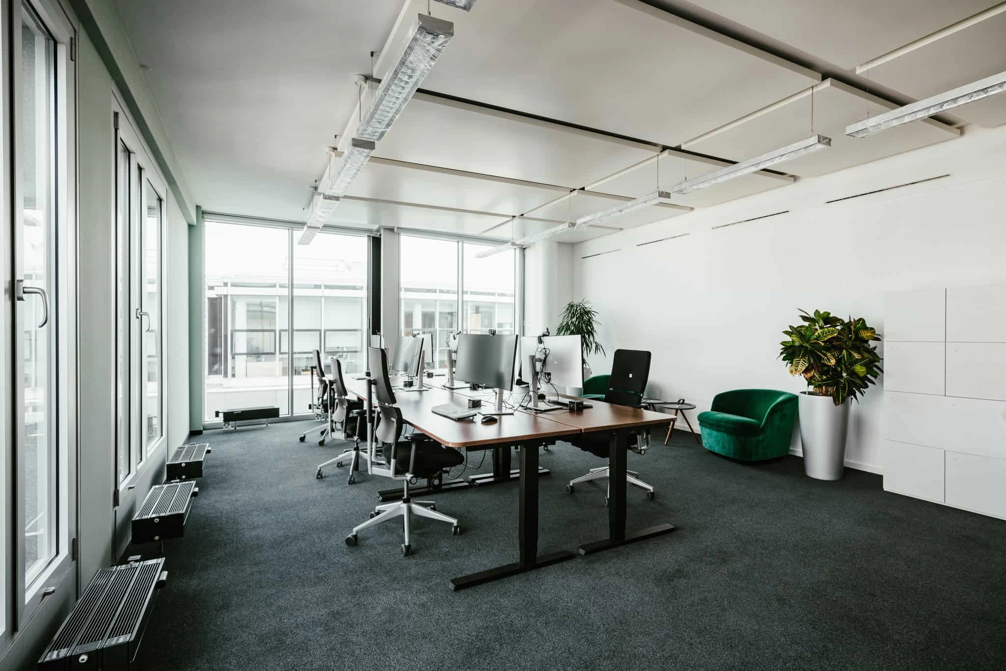 Büro - Theresienhöhe - Vorschau 2