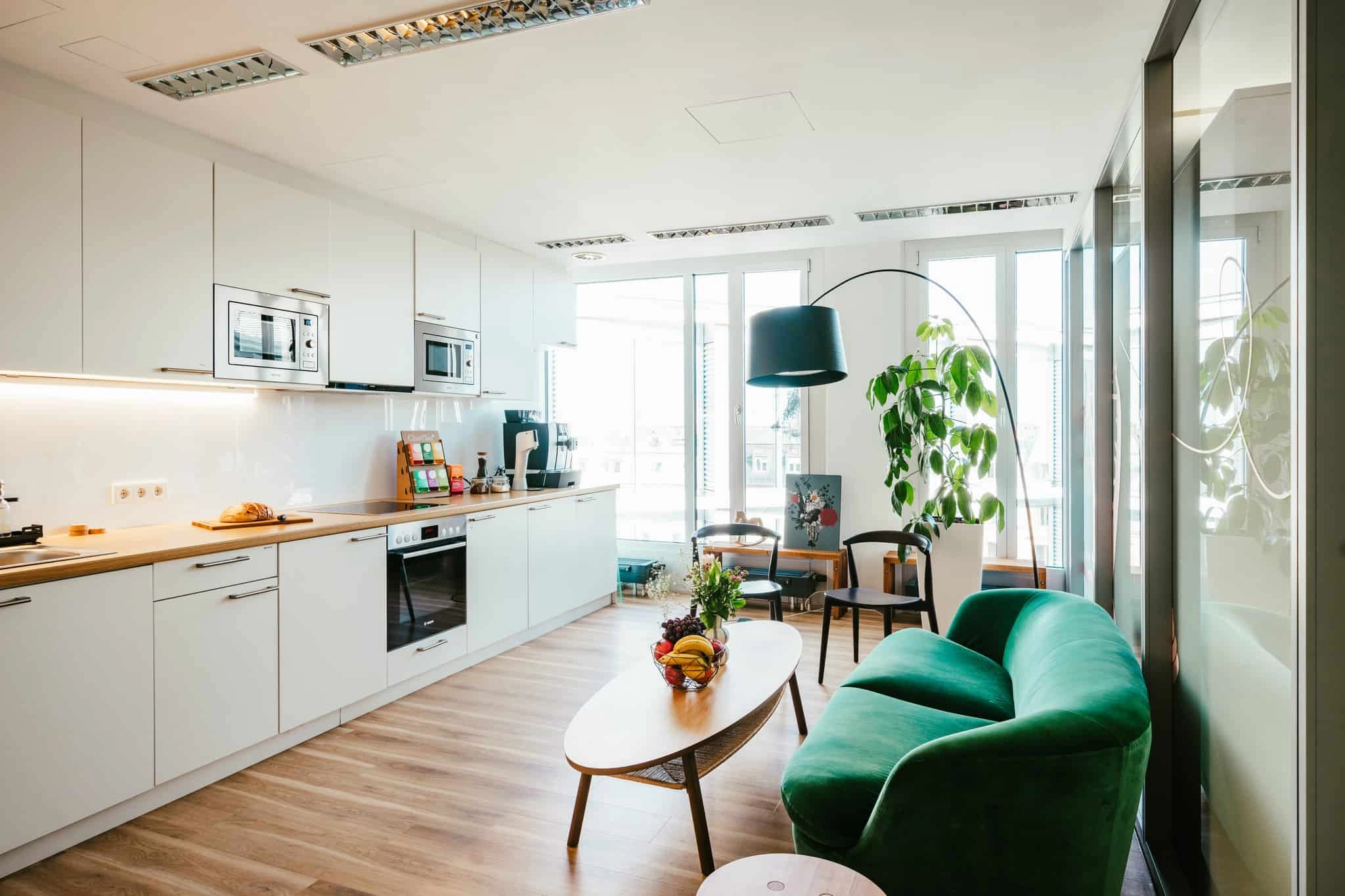 Büro - Theresienhöhe - Vorschau 11