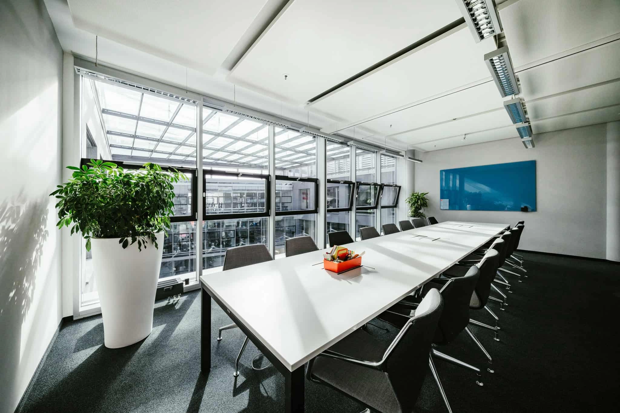 Büro - Theresienhöhe - Vorschau 12