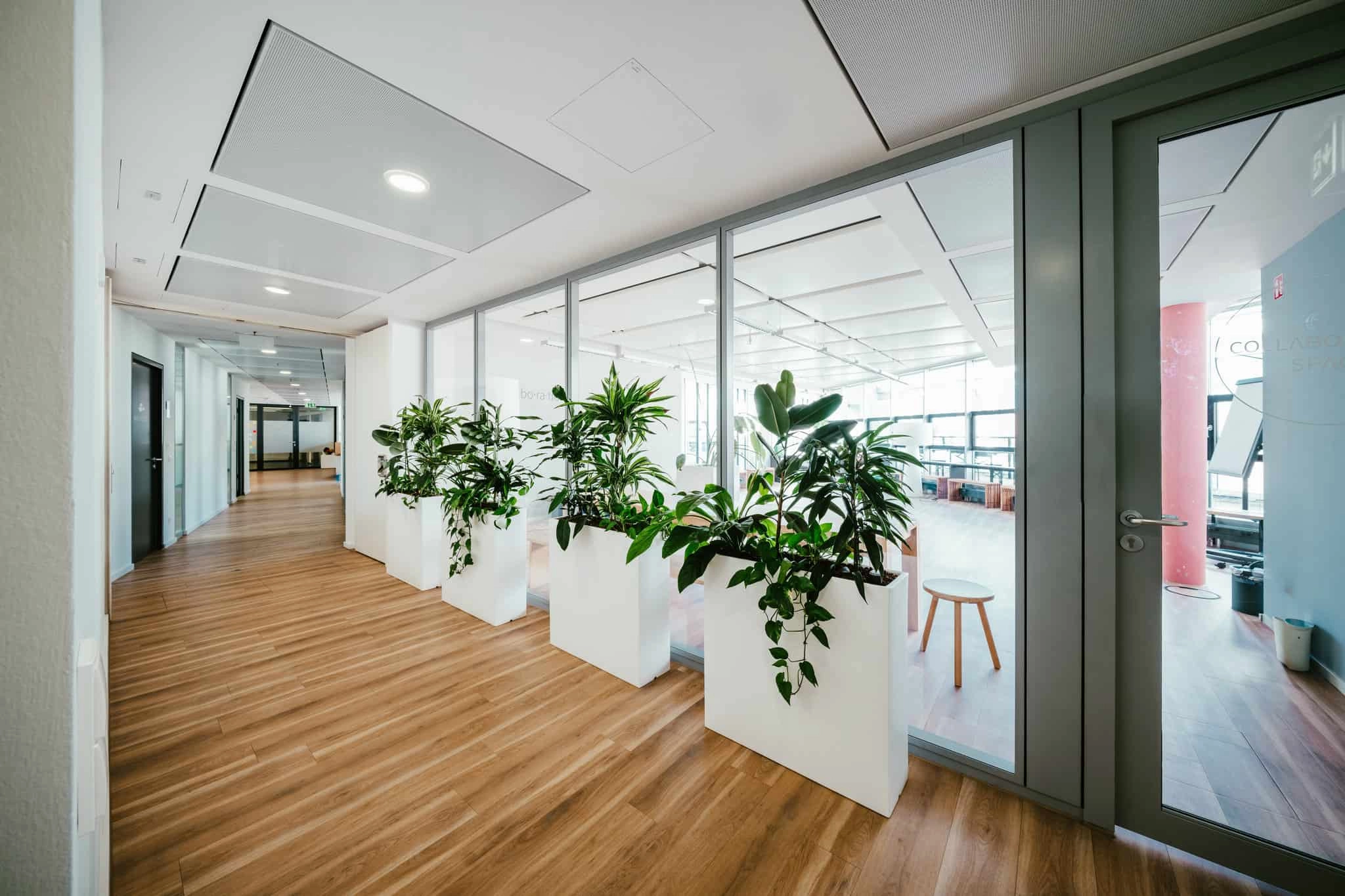 Büro - Theresienhöhe - Vorschau 5