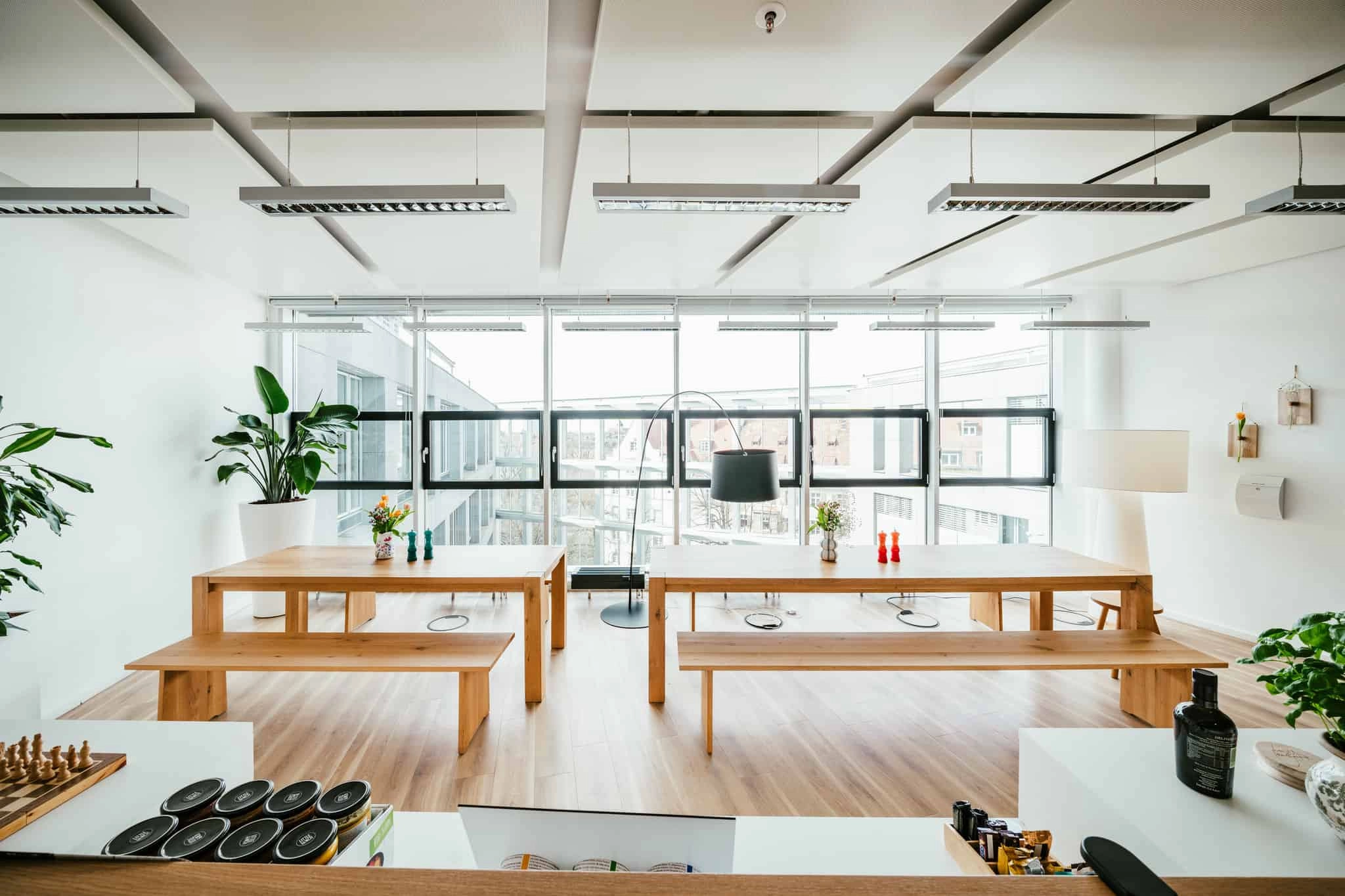 Büro - Theresienhöhe - Vorschau 6