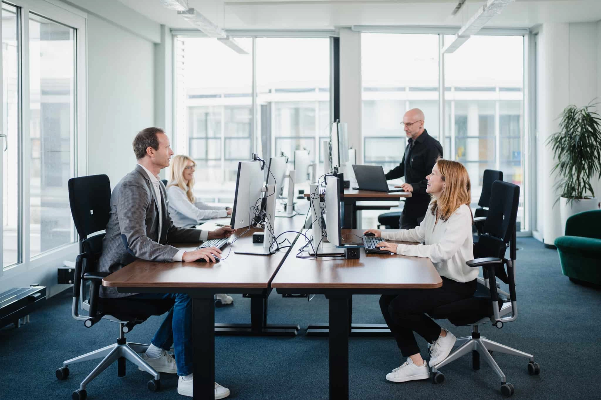 Büro - Theresienhöhe - Vorschau 7