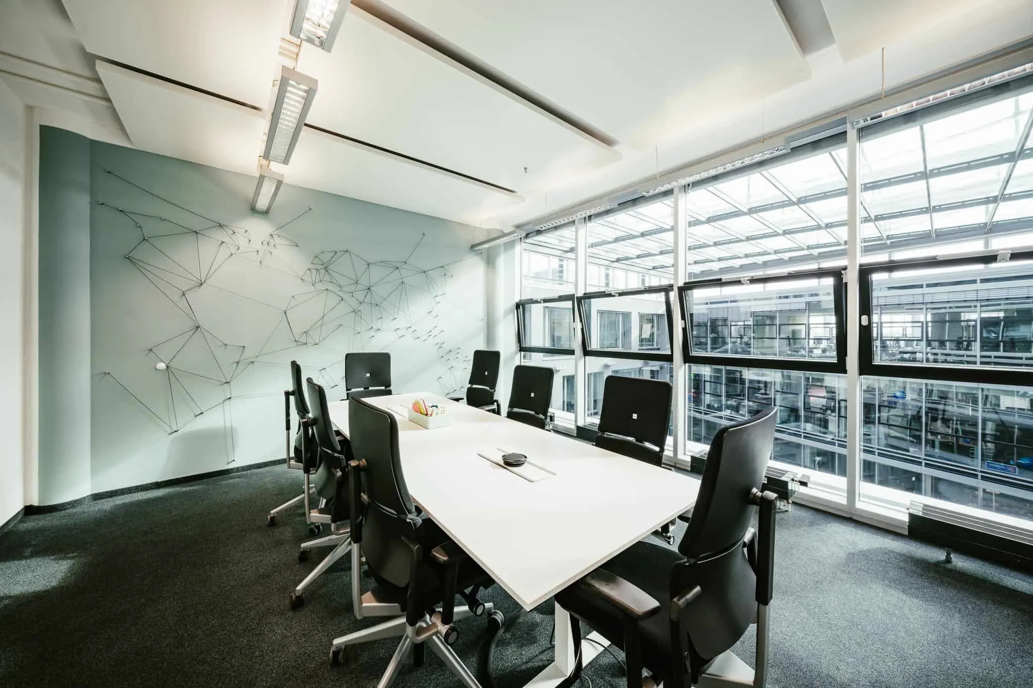 Büro - Theresienhöhe - Vorschau 9