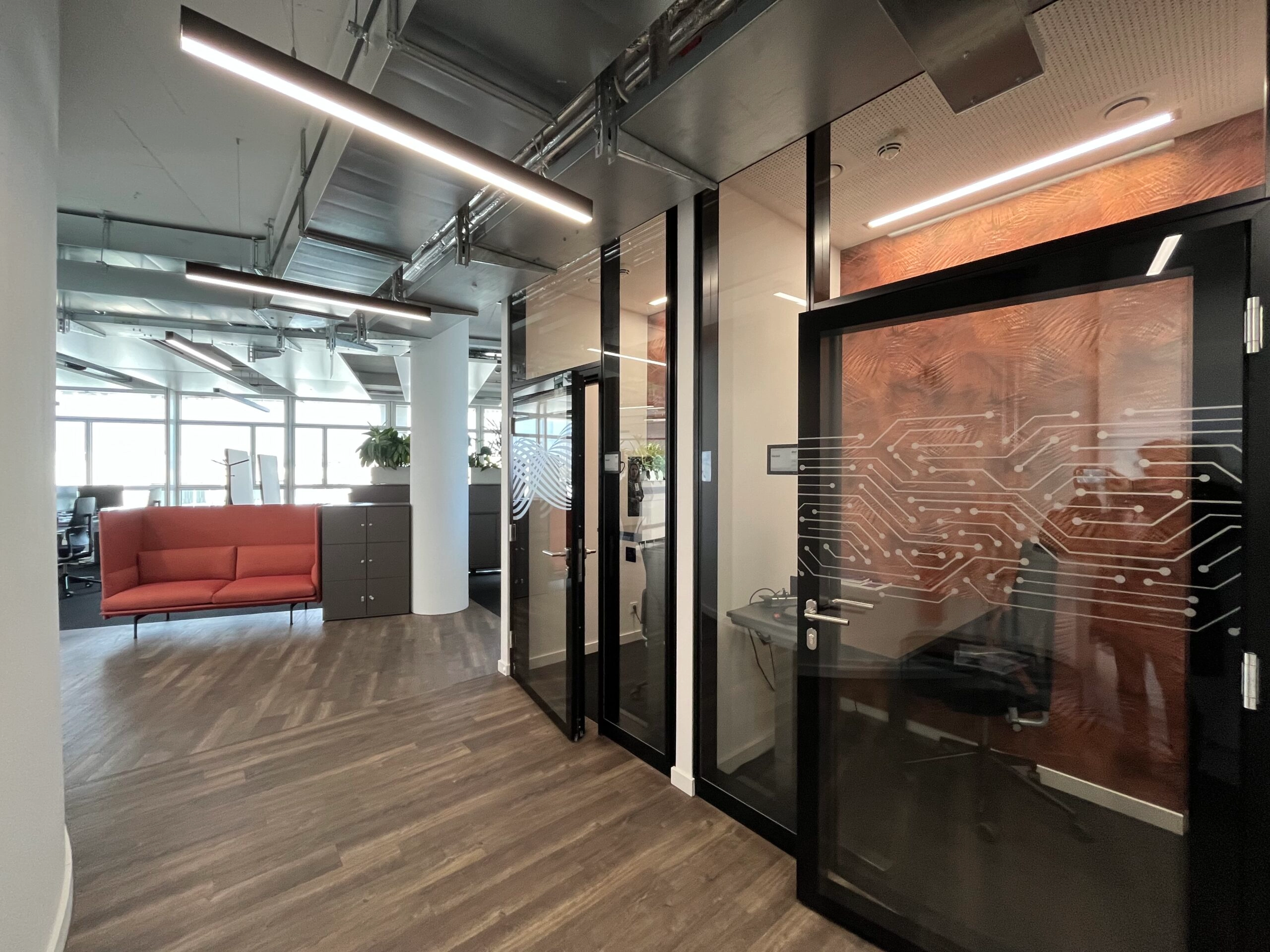 Büro - Weisses Quartier - Vorschau 2