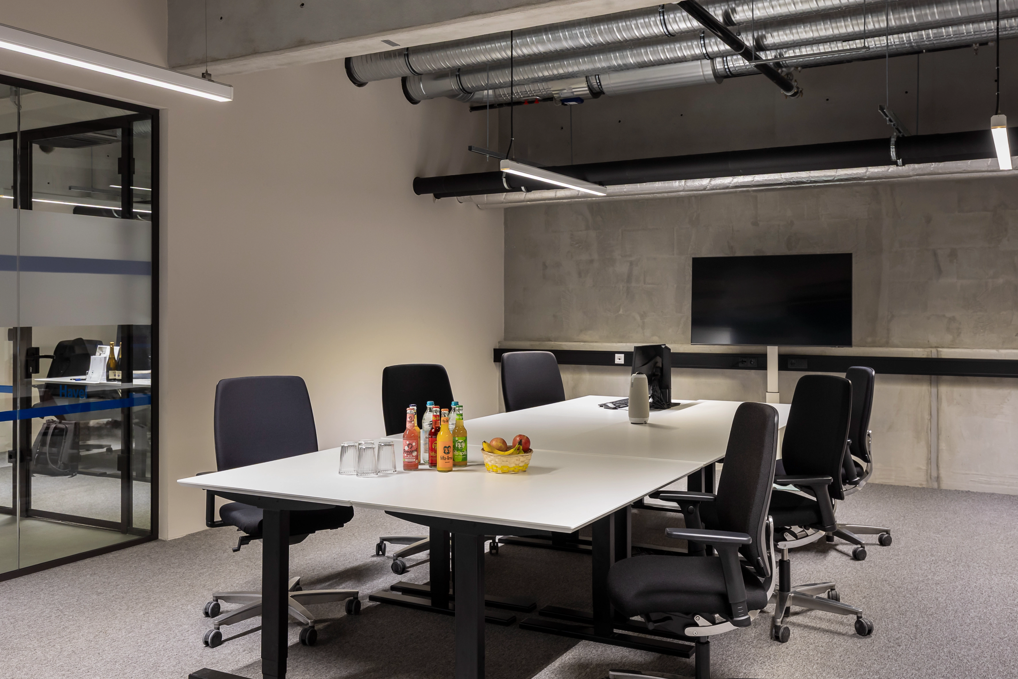 Büro - Kalle Neukölln - Vorschau 4