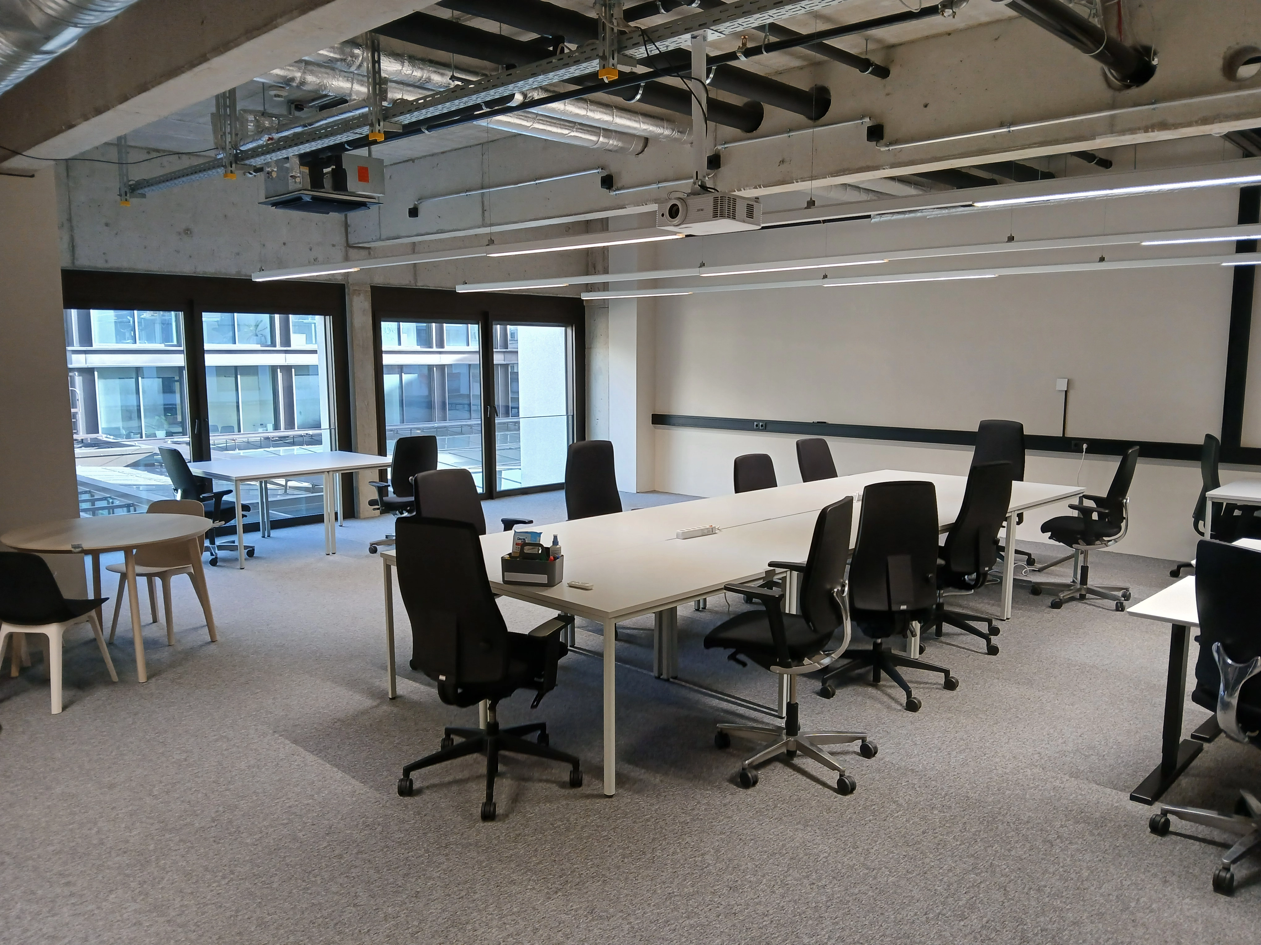 Büro - Kalle Neukölln - Vorschau 7