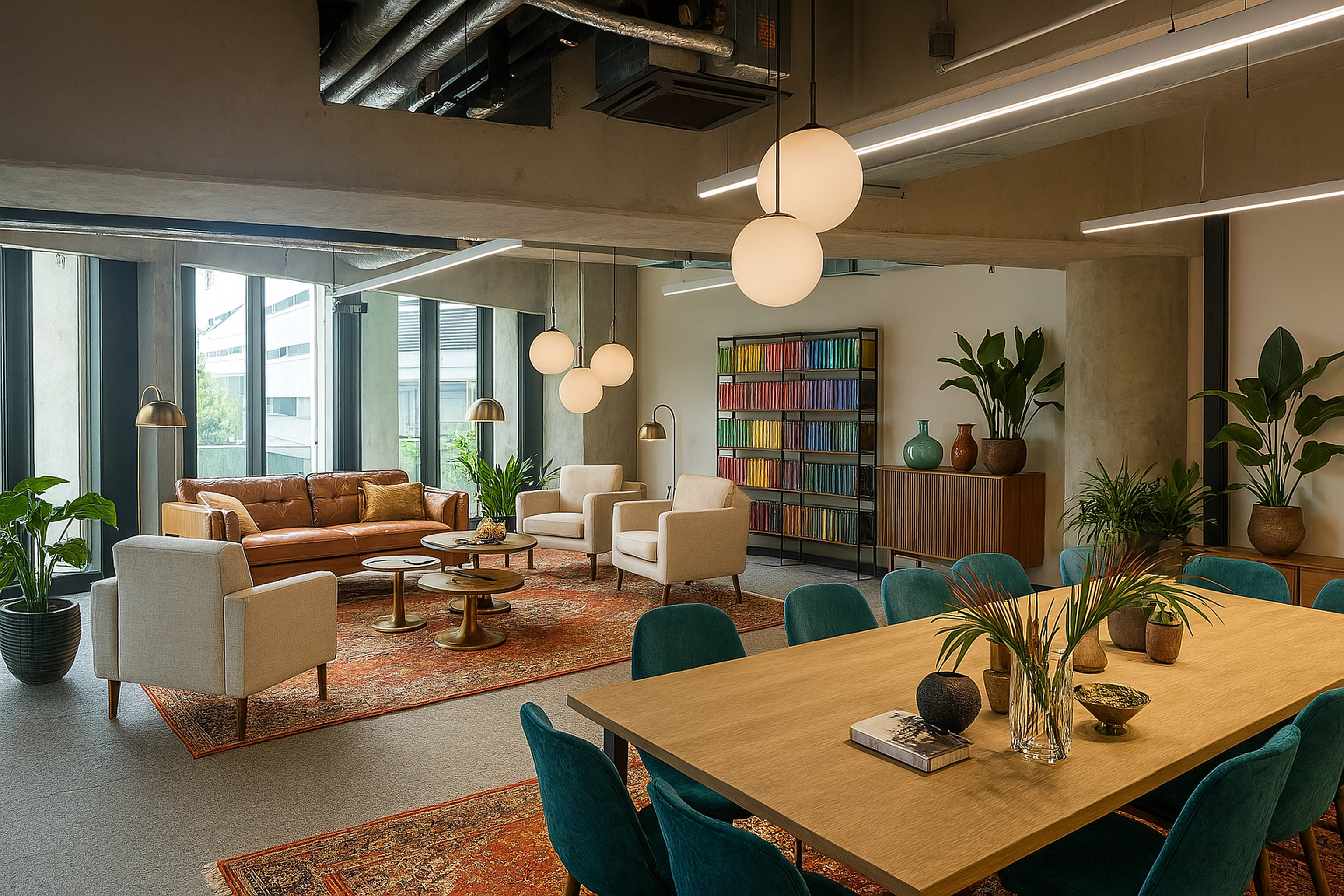 Büro - Kalle Neukölln - Vorschau 8