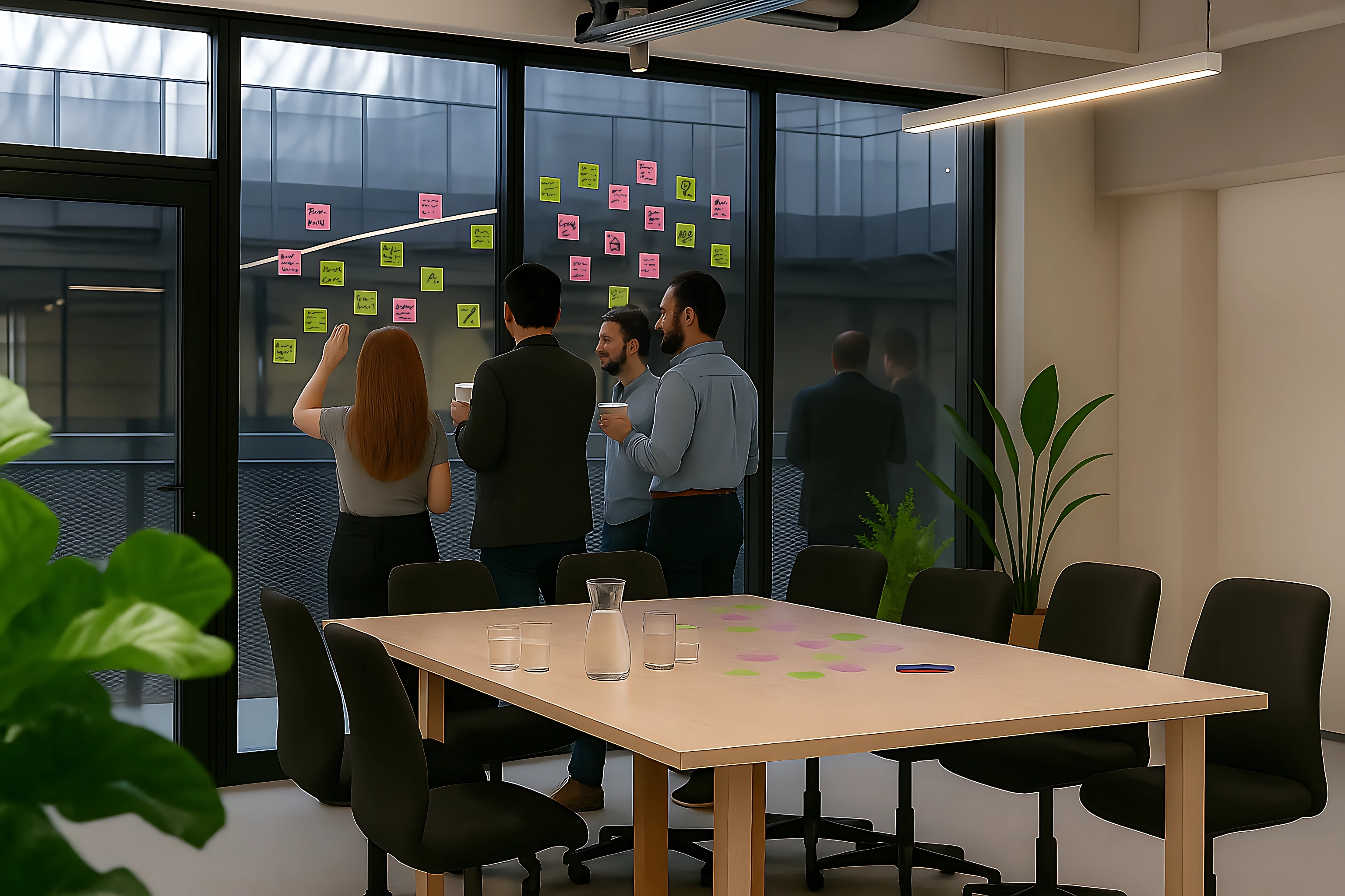 Büro - Kalle Neukölln - Vorschau 2