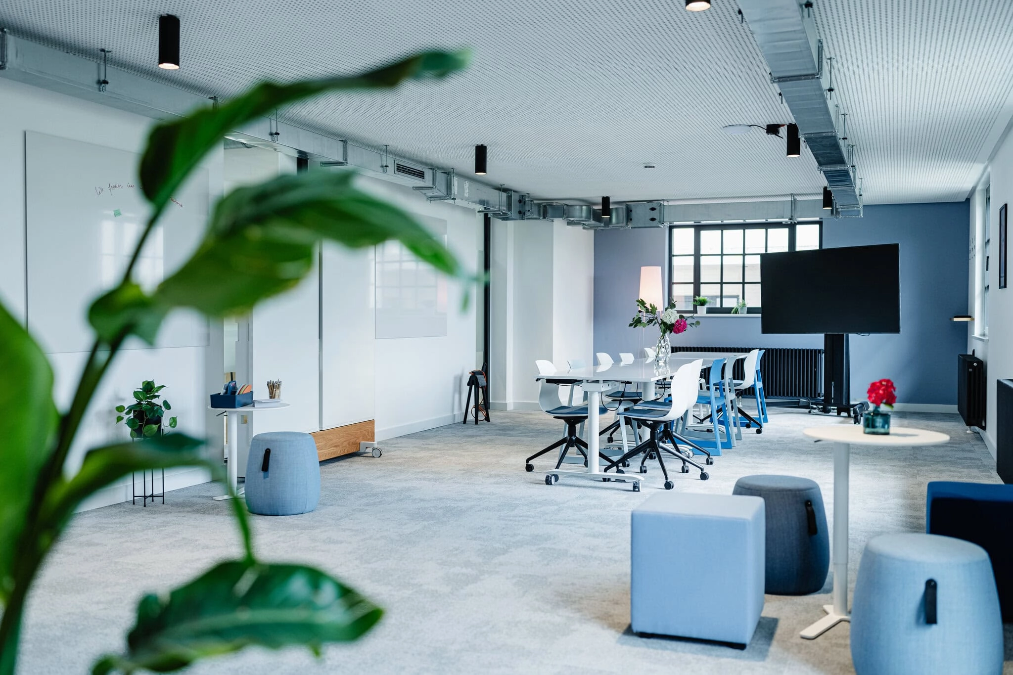 Büro -  The Malt - Vorschau 4