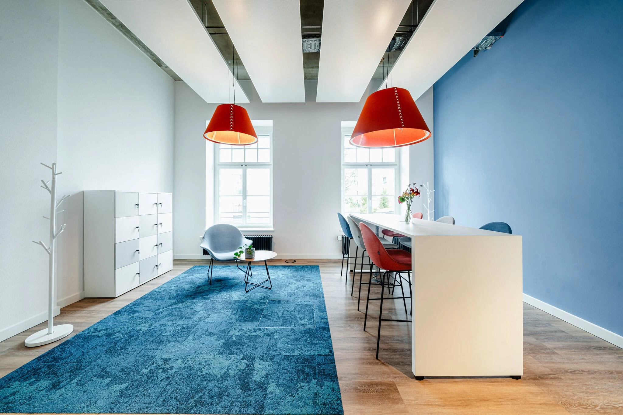 Büro -  The Malt - Vorschau 12