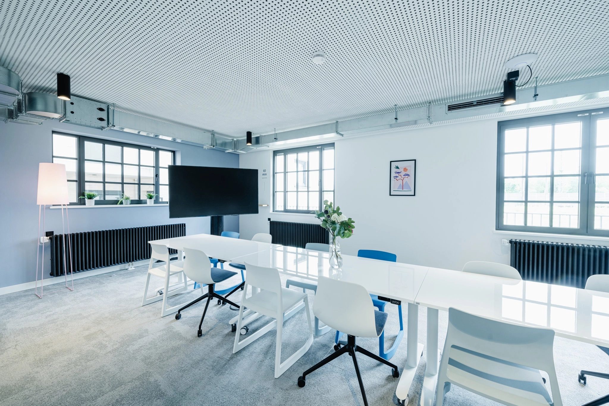 Büro -  The Malt - Vorschau 6