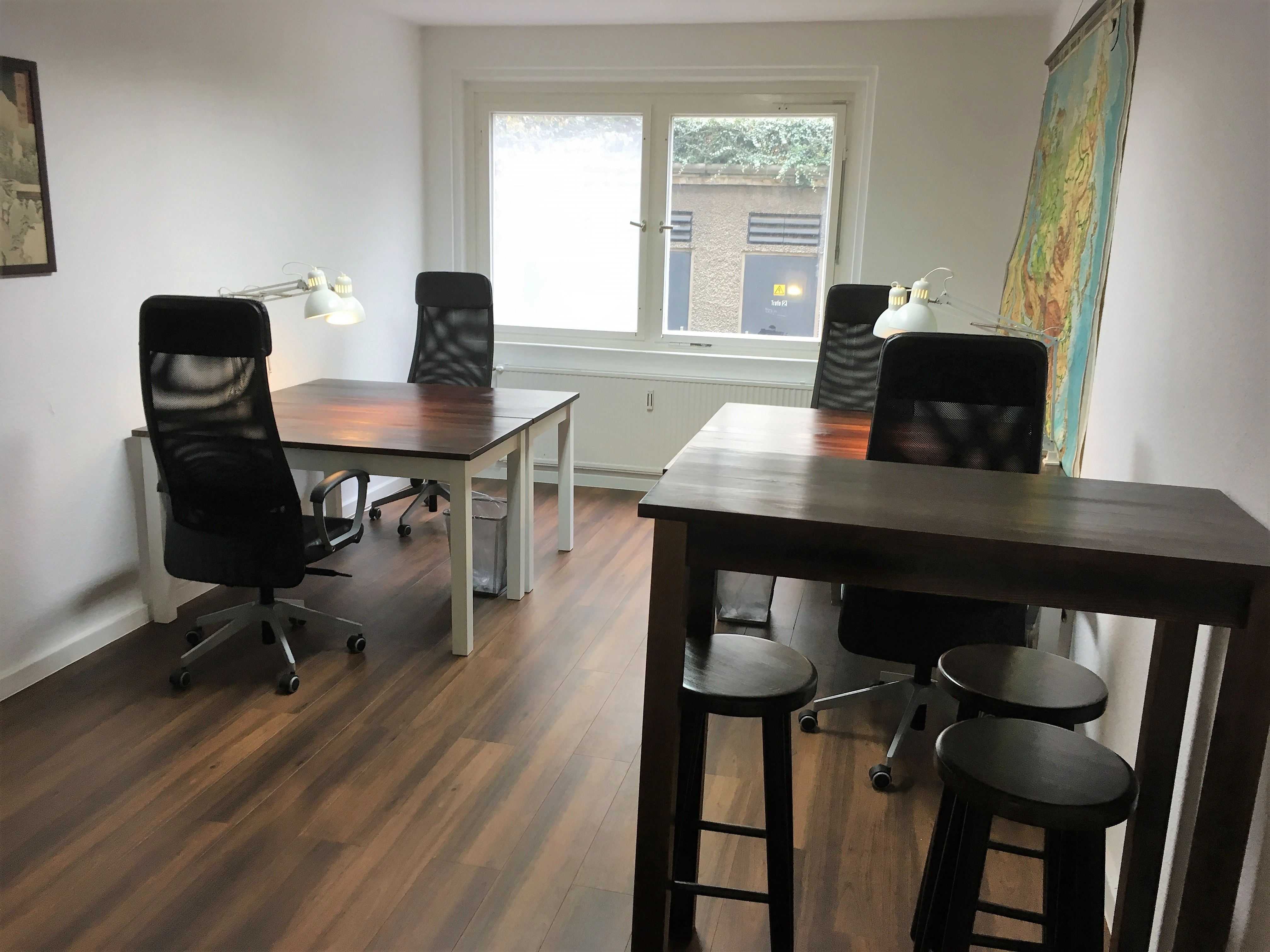 Büro - Gendarmenmarkt - Vorschau 2