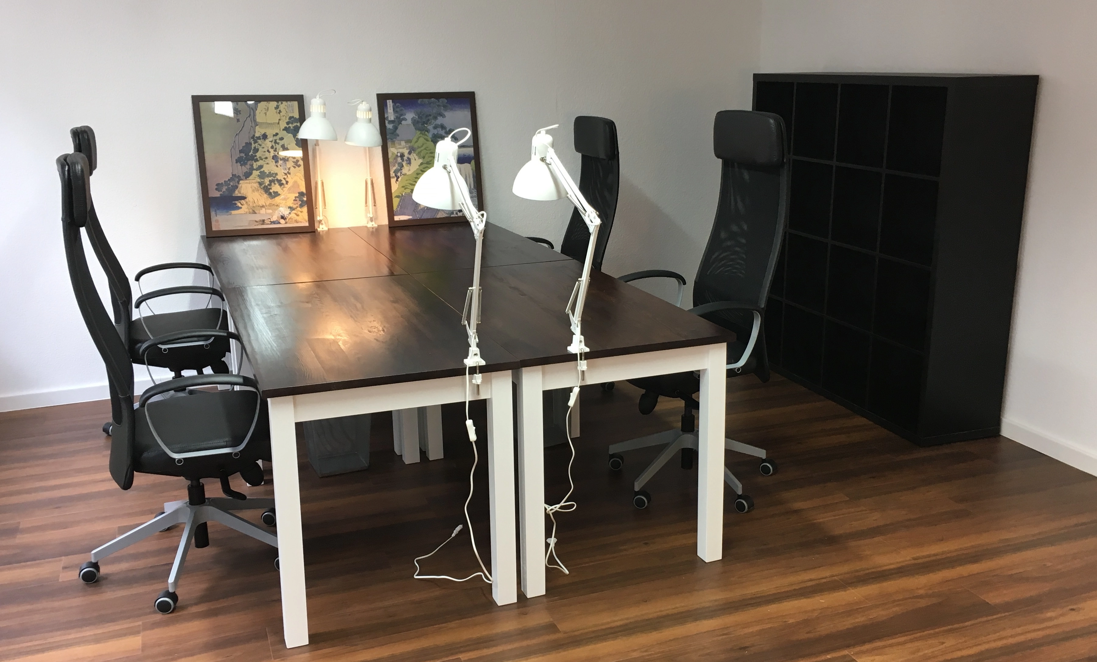 Büro - Gendarmenmarkt - Vorschau 4