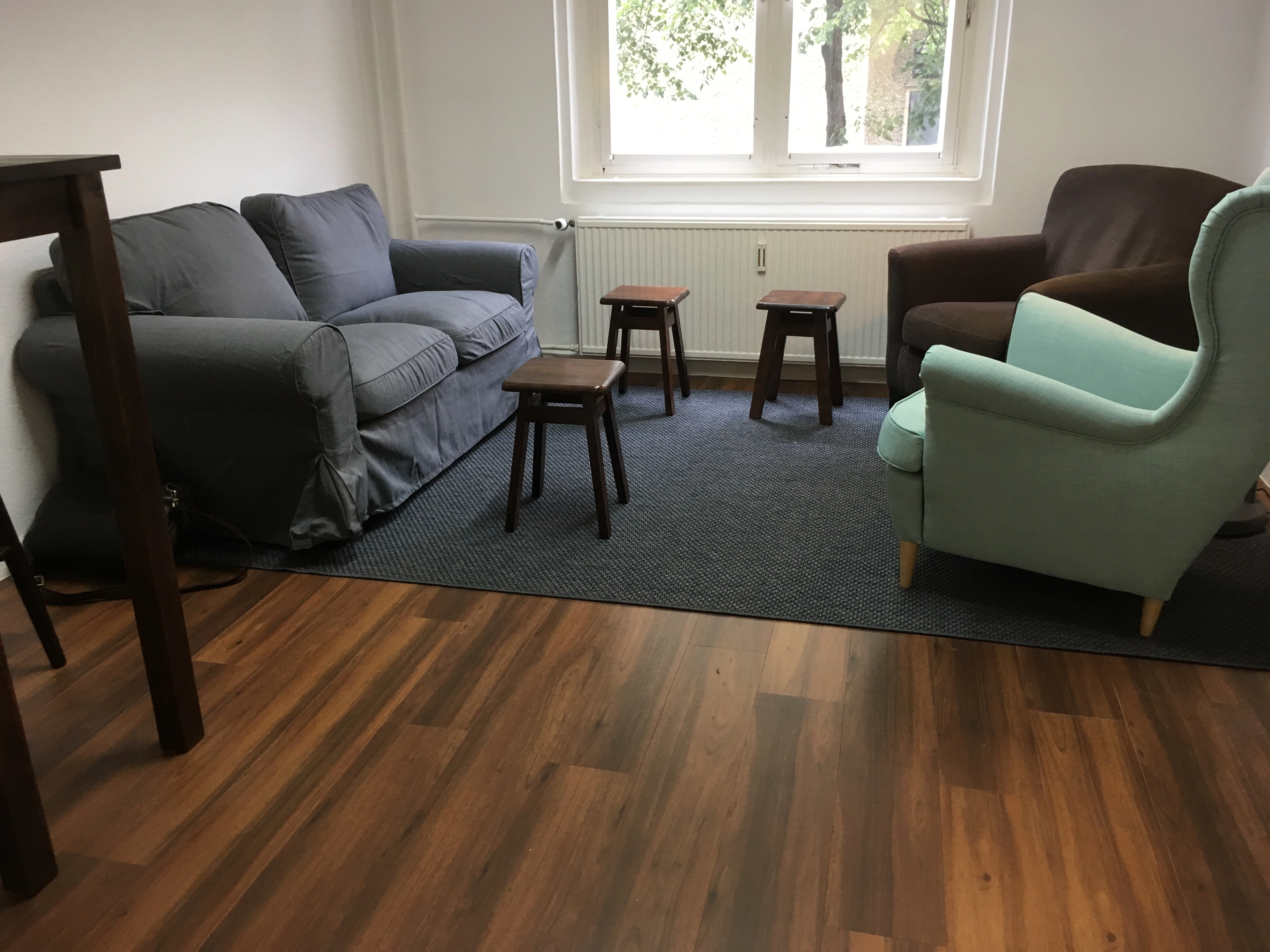 Büro - Gendarmenmarkt - Vorschau 6