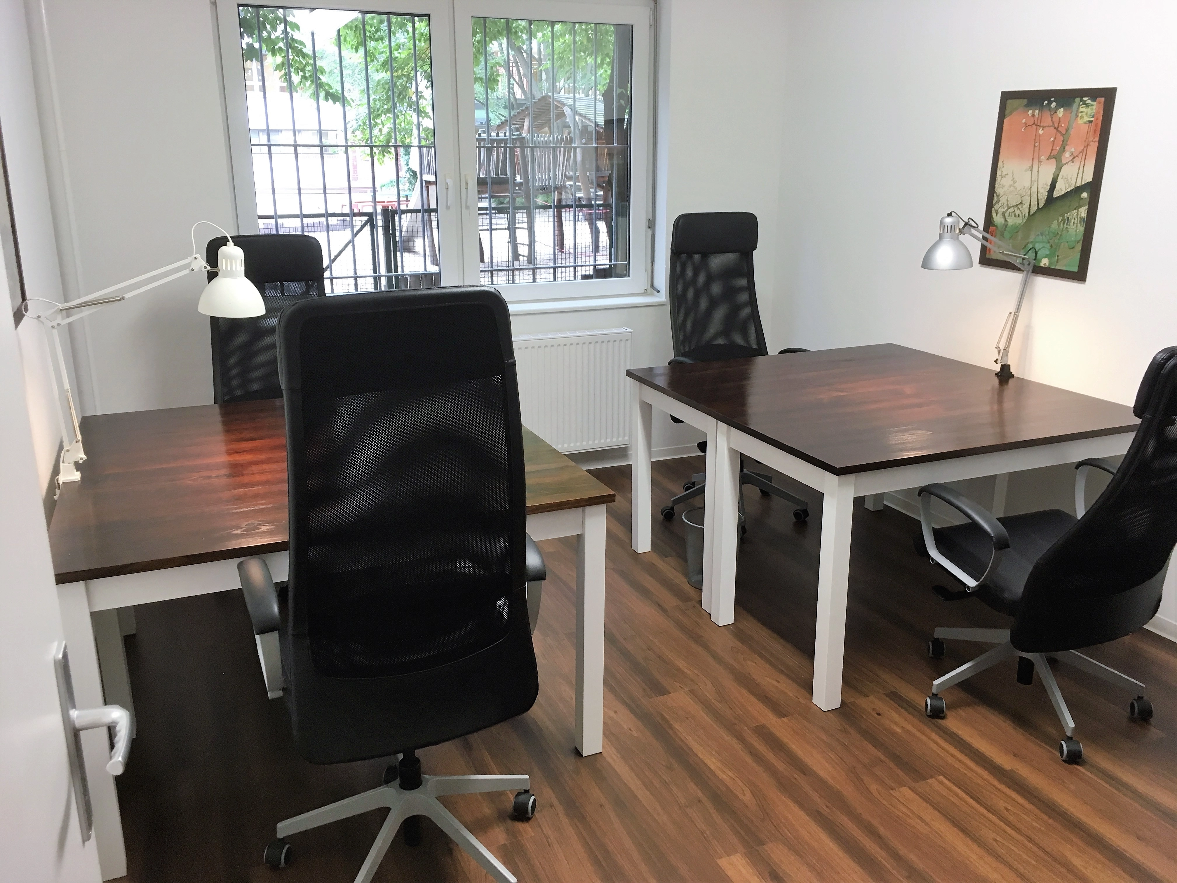 Büro - Friedrichstraße - Vorschau 2