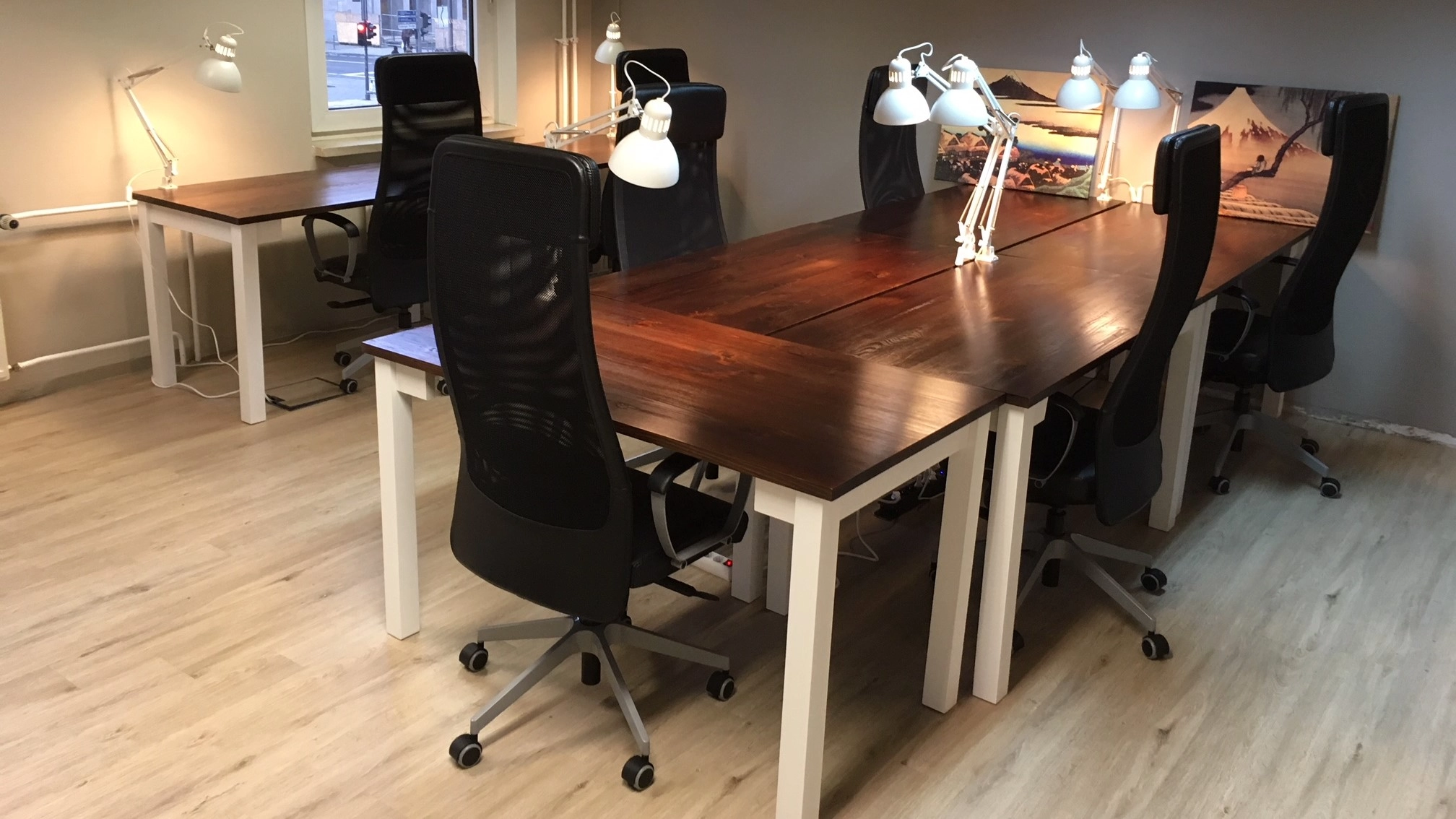 Büro - Leipziger Straße - Vorschau 2