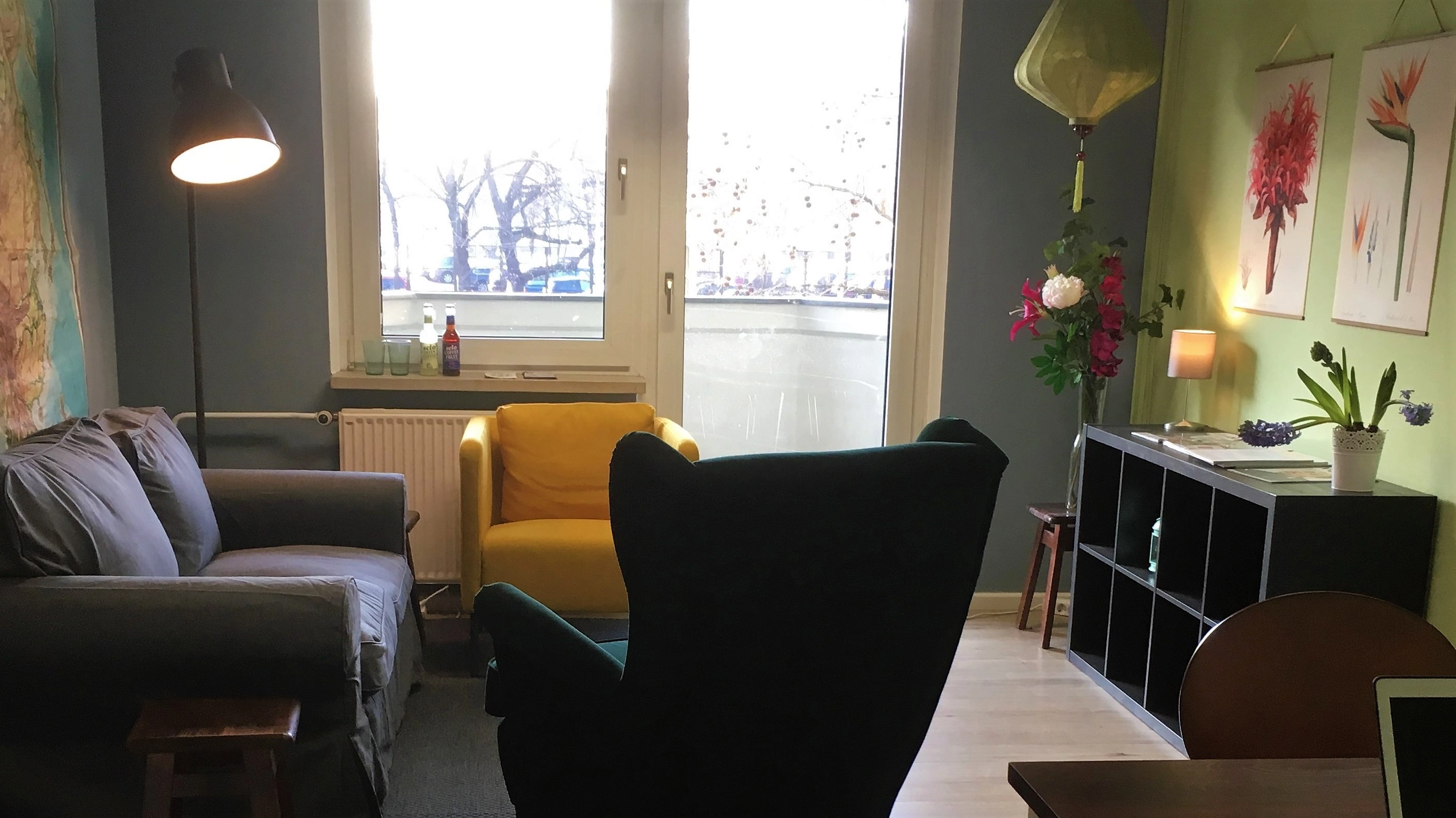 Büro - Leipziger Straße - Vorschau 3