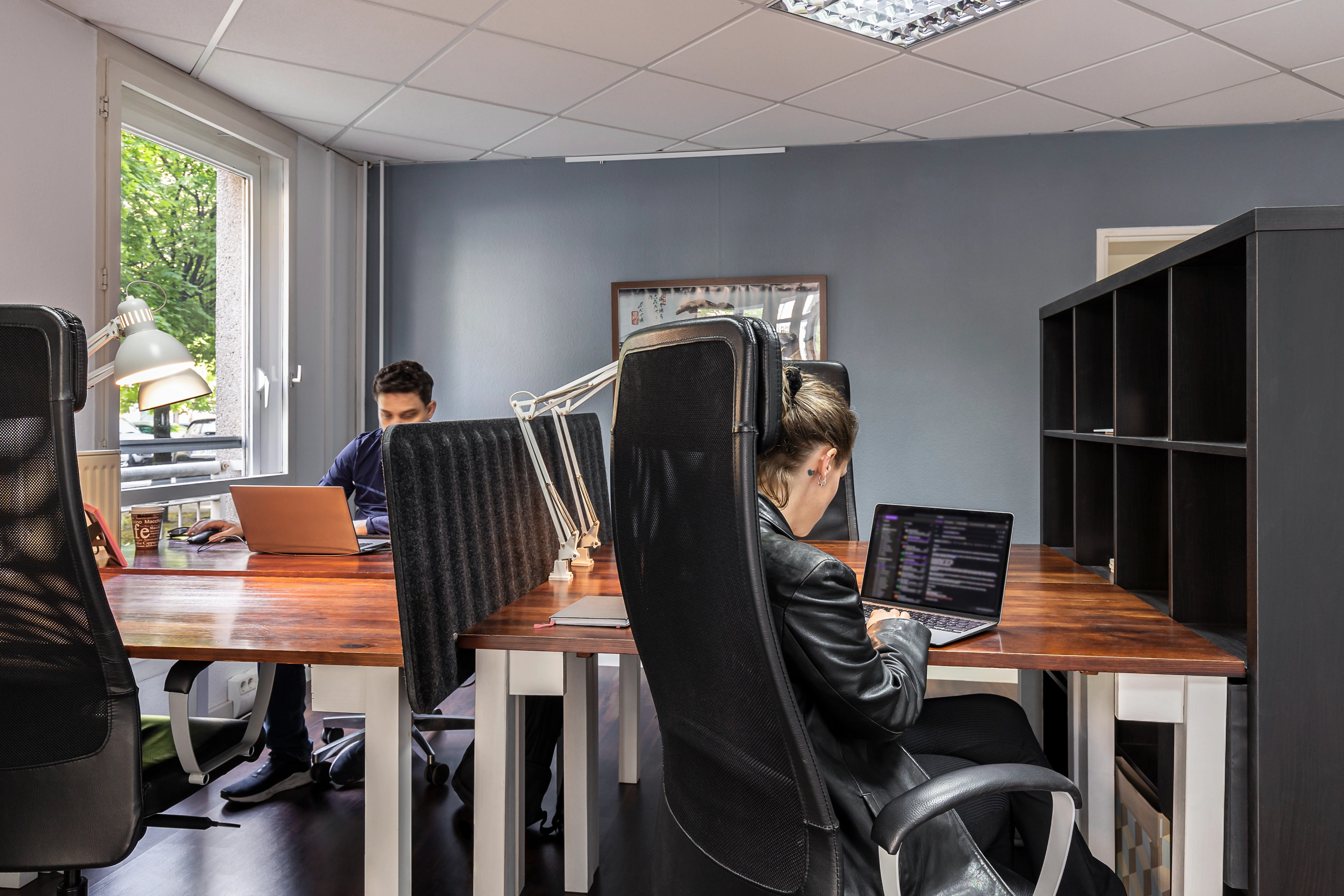 Büro - Potsdamer Platz - Vorschau 3