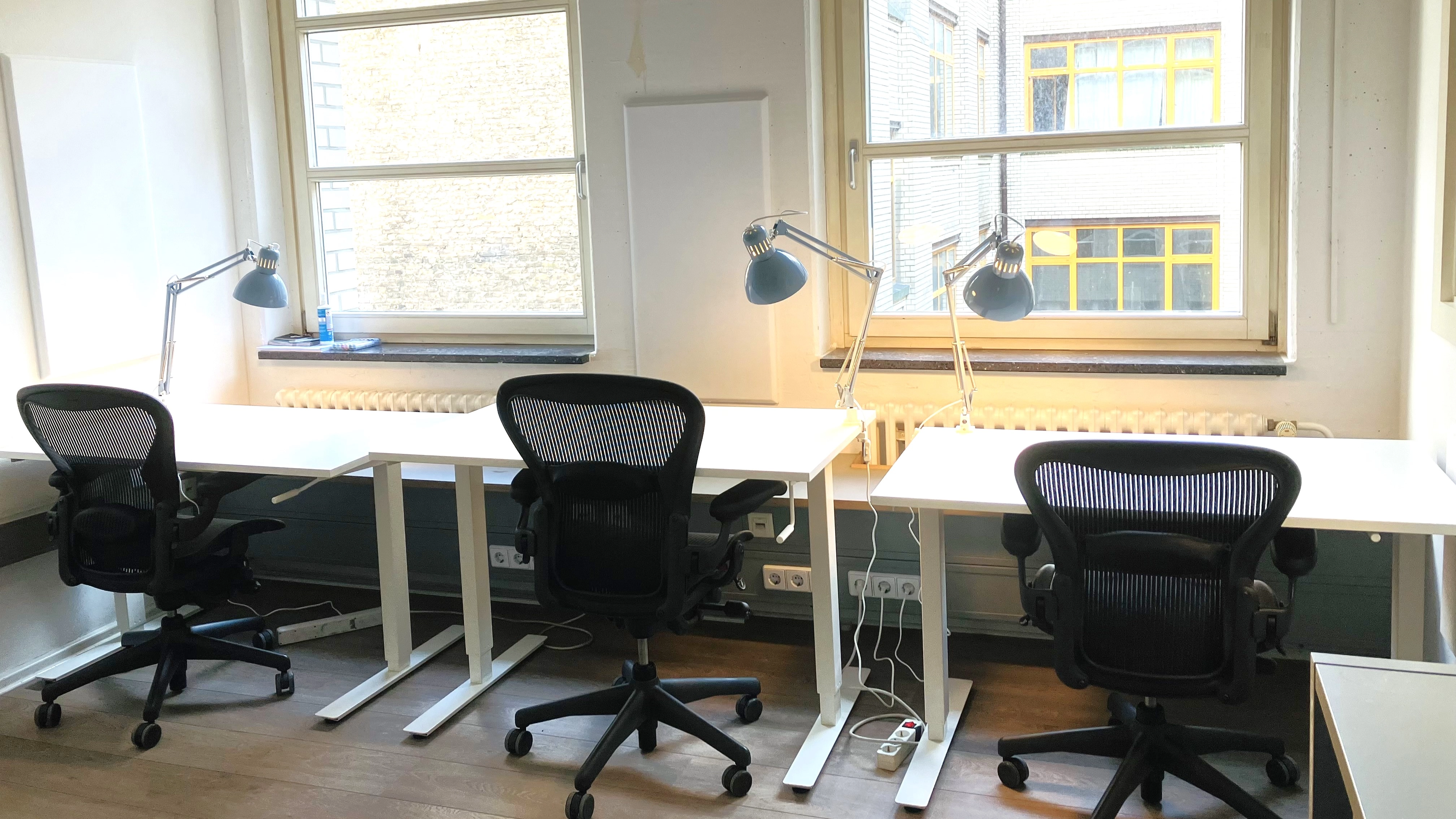 Büro - Kottbusser Tor - Vorschau 2