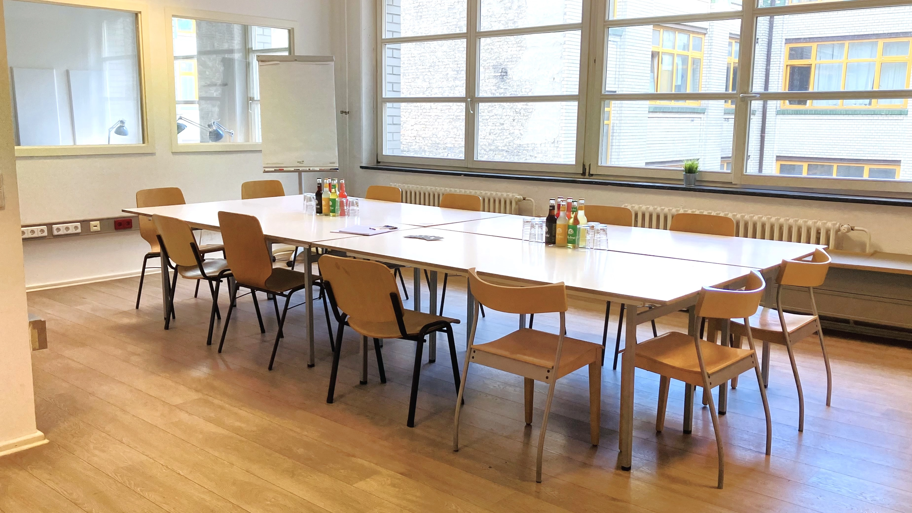 Büro - Kottbusser Tor - Vorschau 3