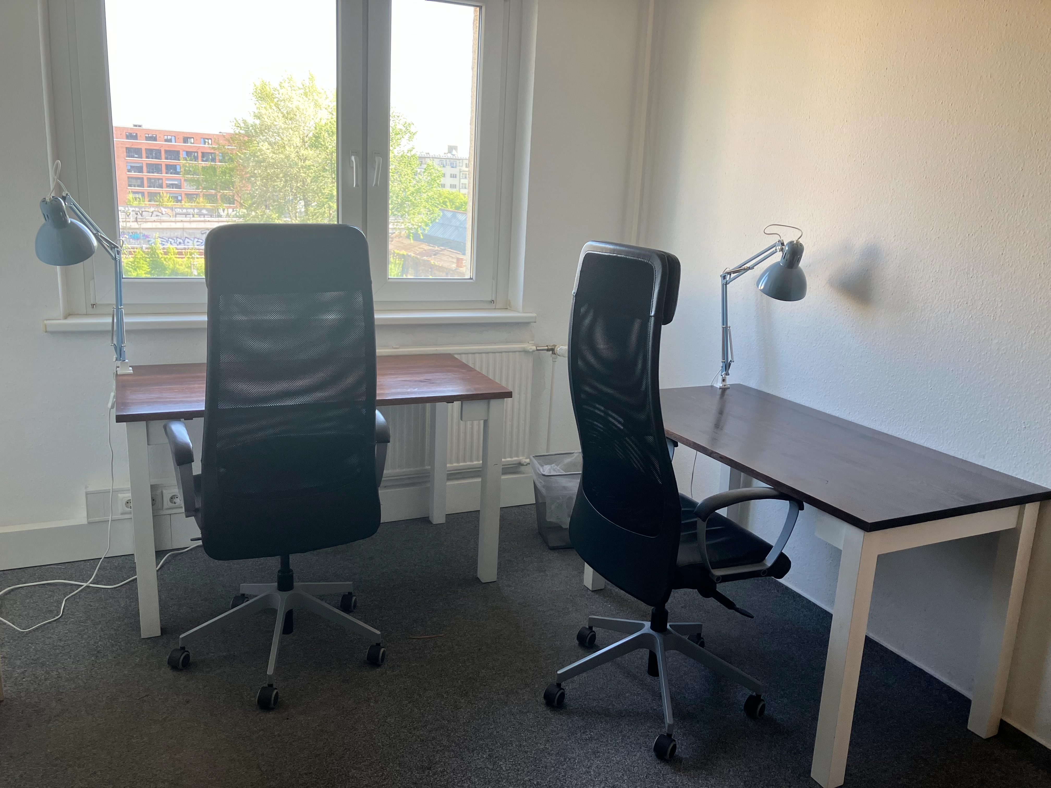 Büro - Berlin-Friedrichshain - Vorschau 5