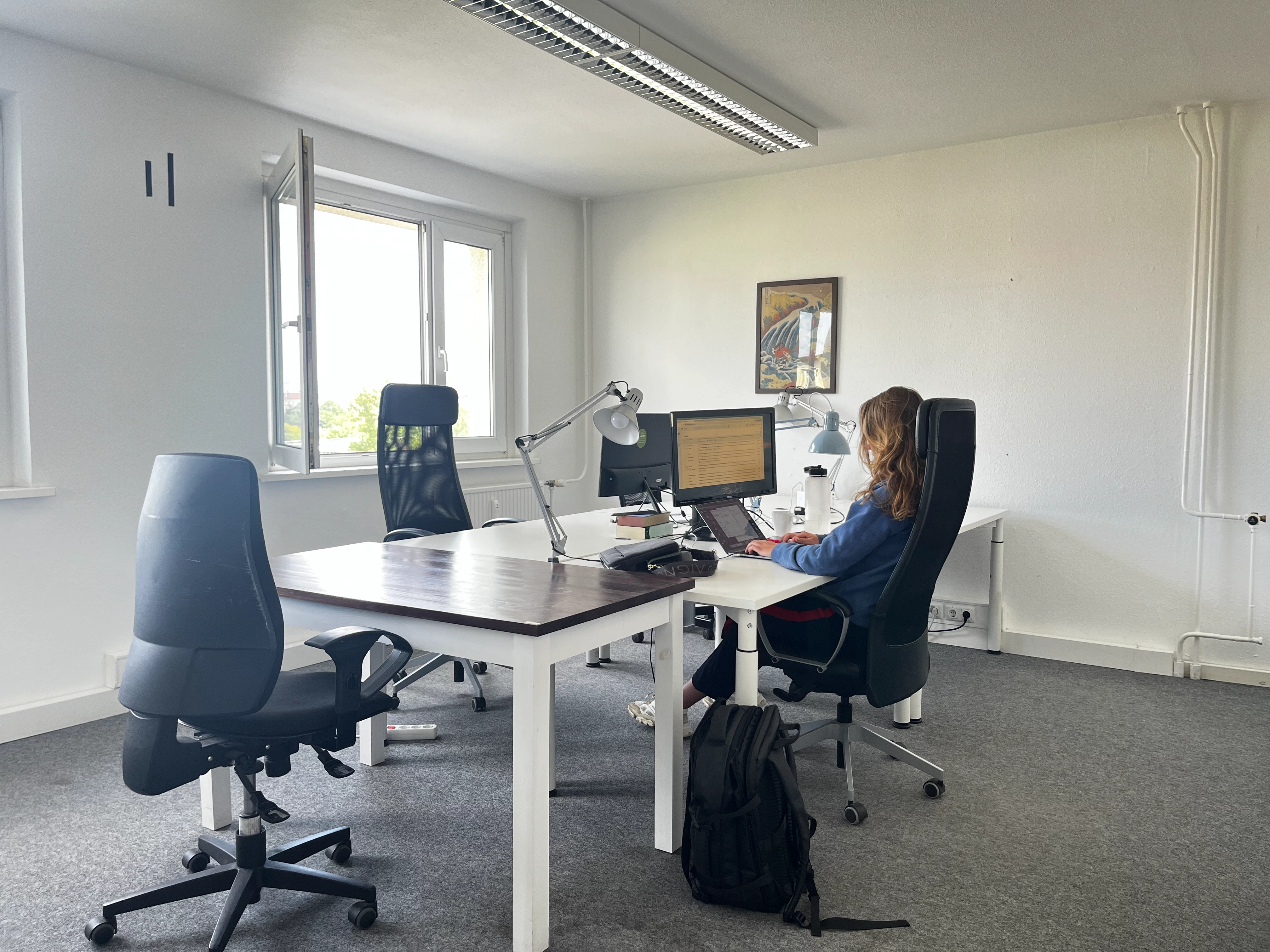 Büro - Berlin-Friedrichshain - Vorschau 6