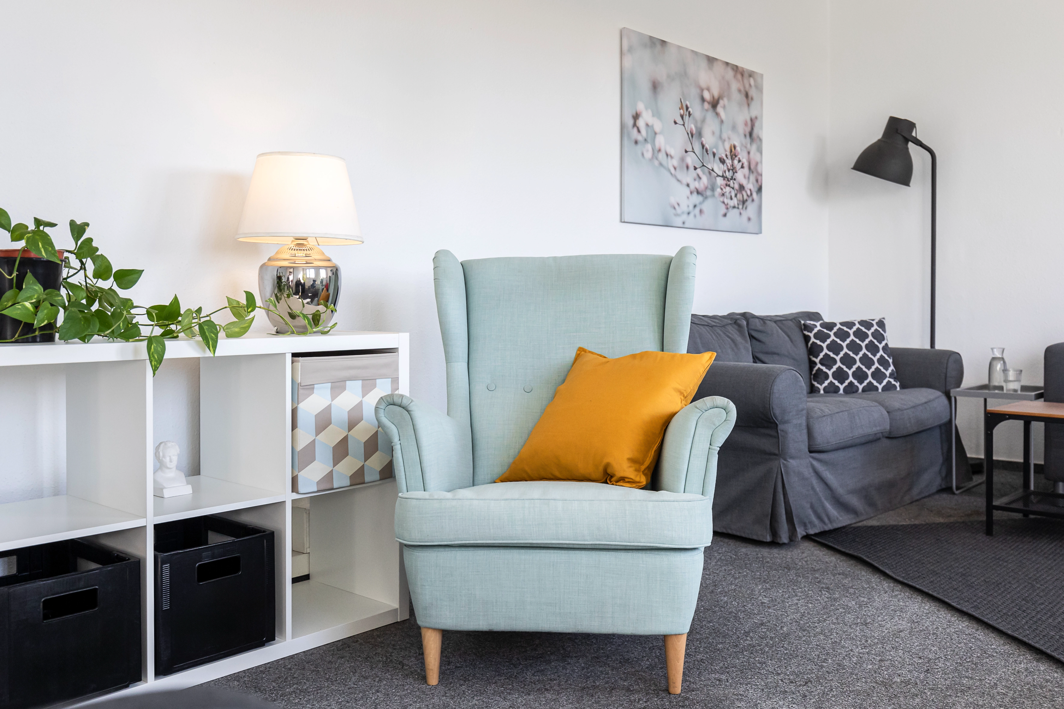 Büro - Berlin-Friedrichshain - Vorschau 2