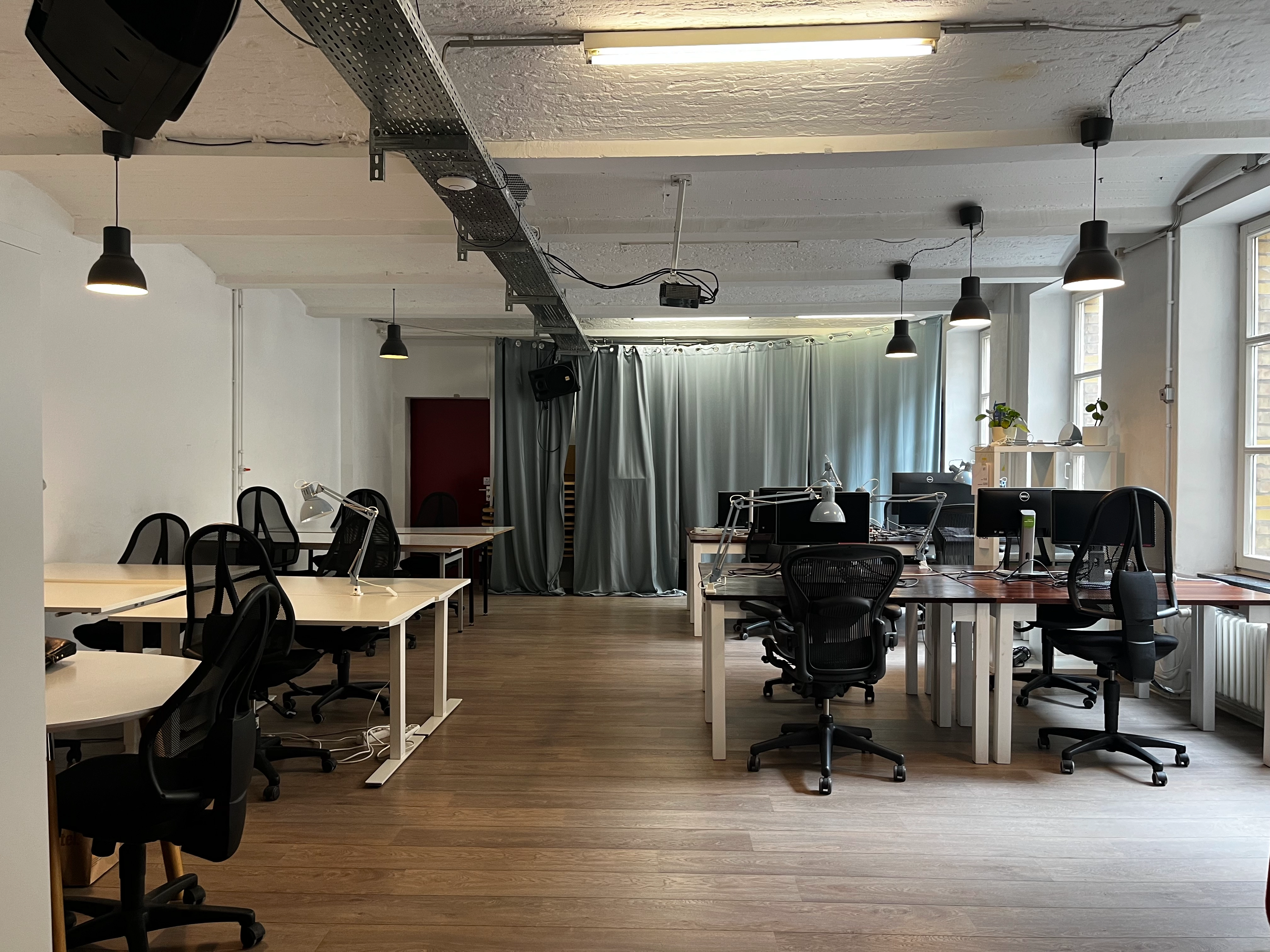 Büro - Kottbusser Tor - Vorschau 4