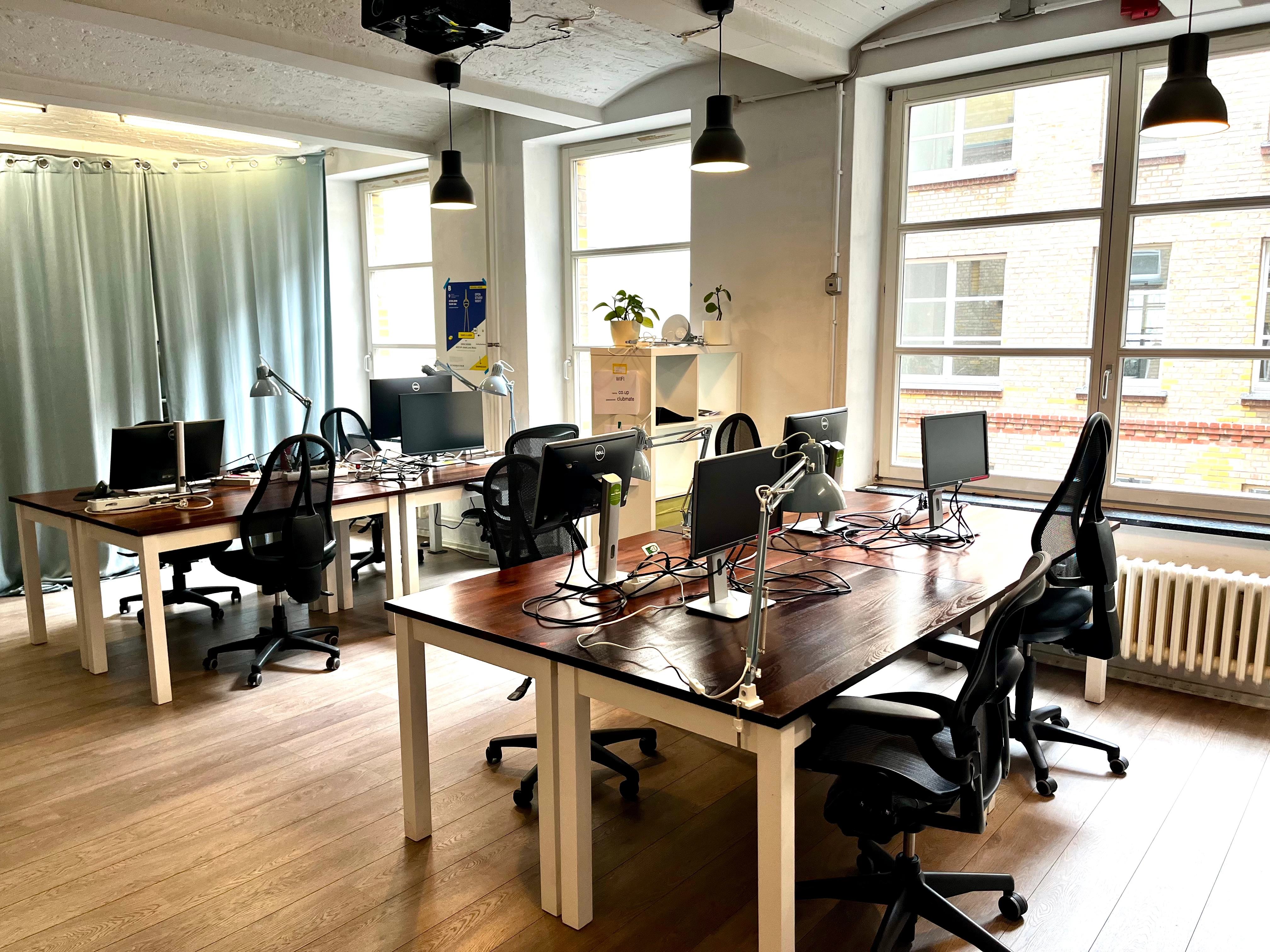 Büro - Kottbusser Tor - Vorschau 5