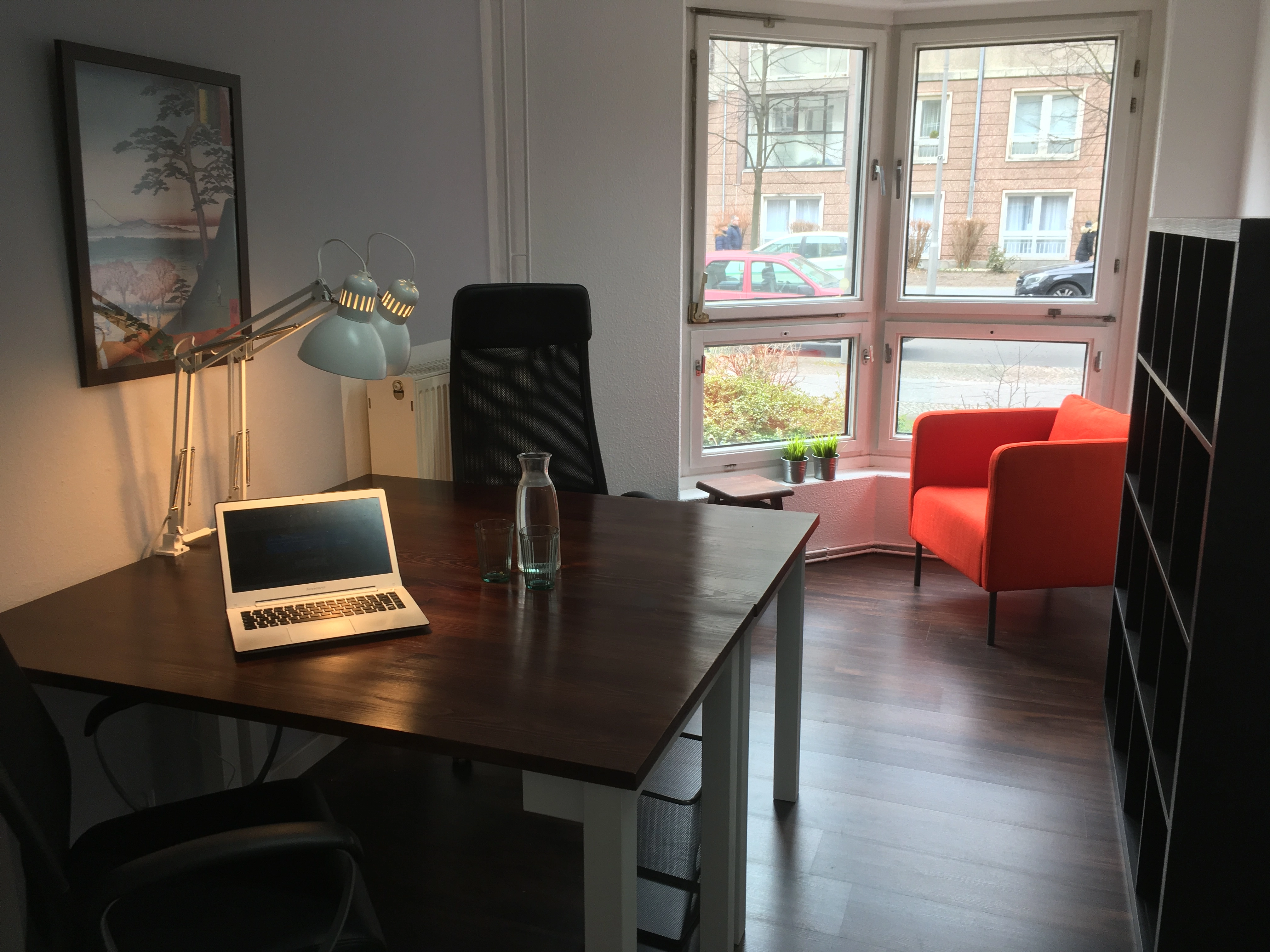 Büro - Potsdamer Platz - Vorschau 6