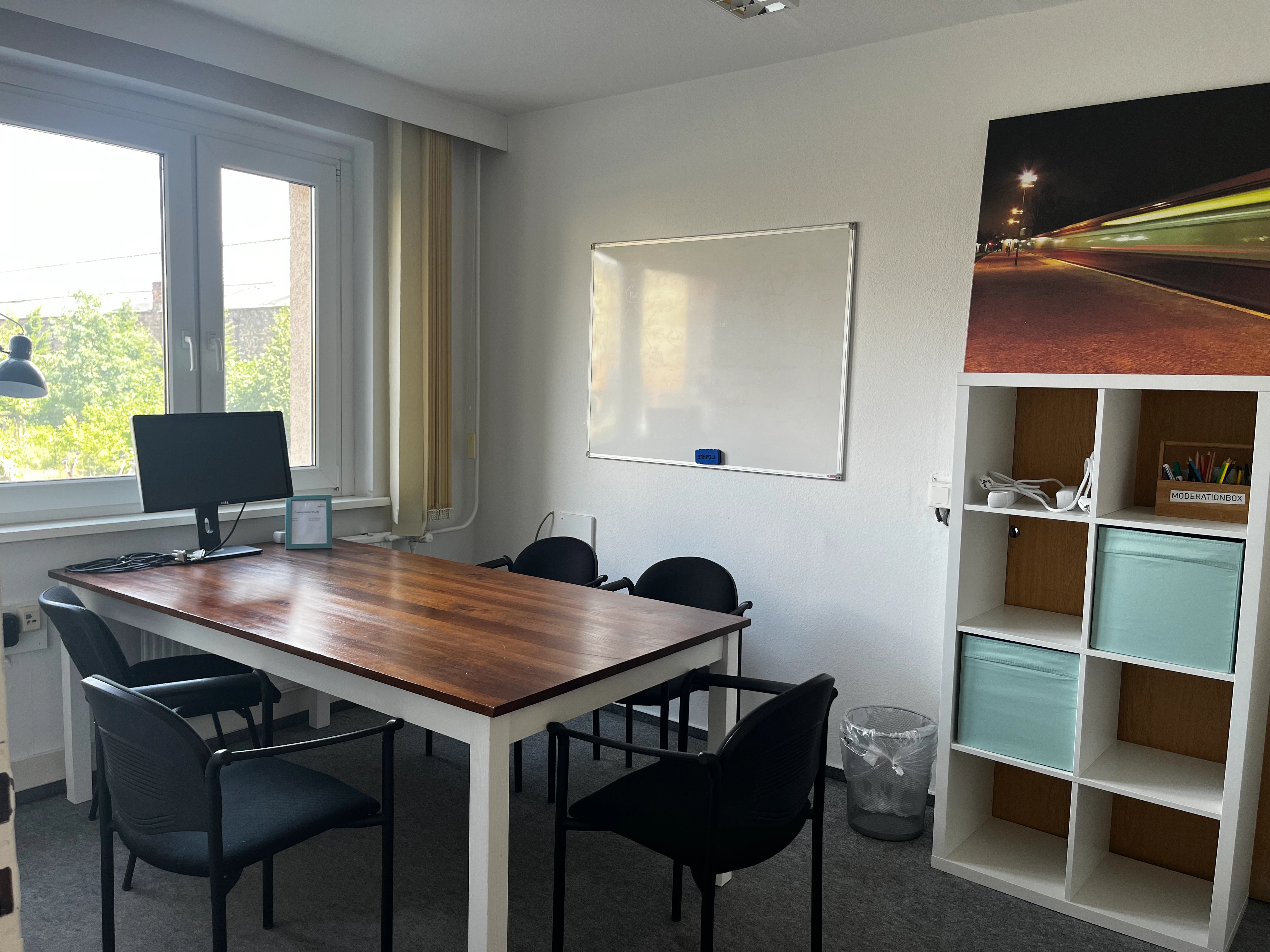 Büro - Berlin-Friedrichshain - Vorschau 7
